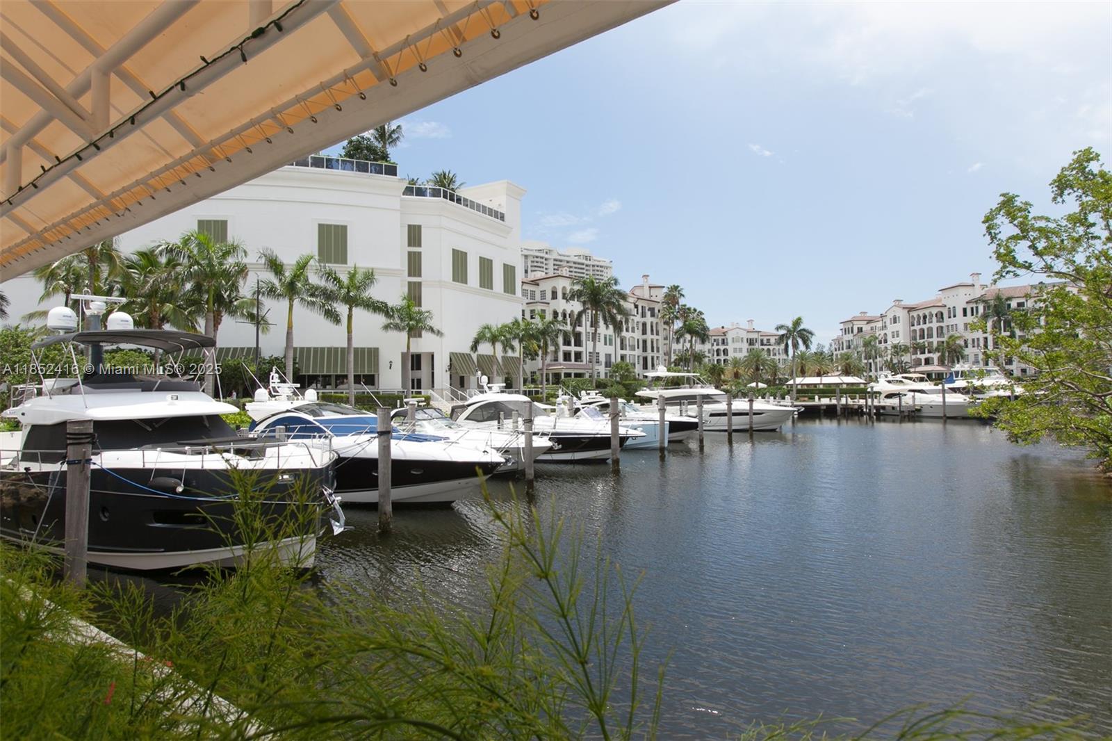 3000 Island Blvd # 505