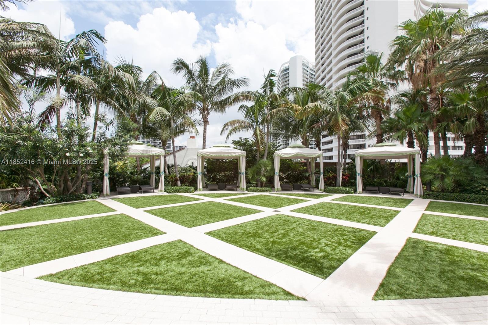 3000 Island Blvd # 505