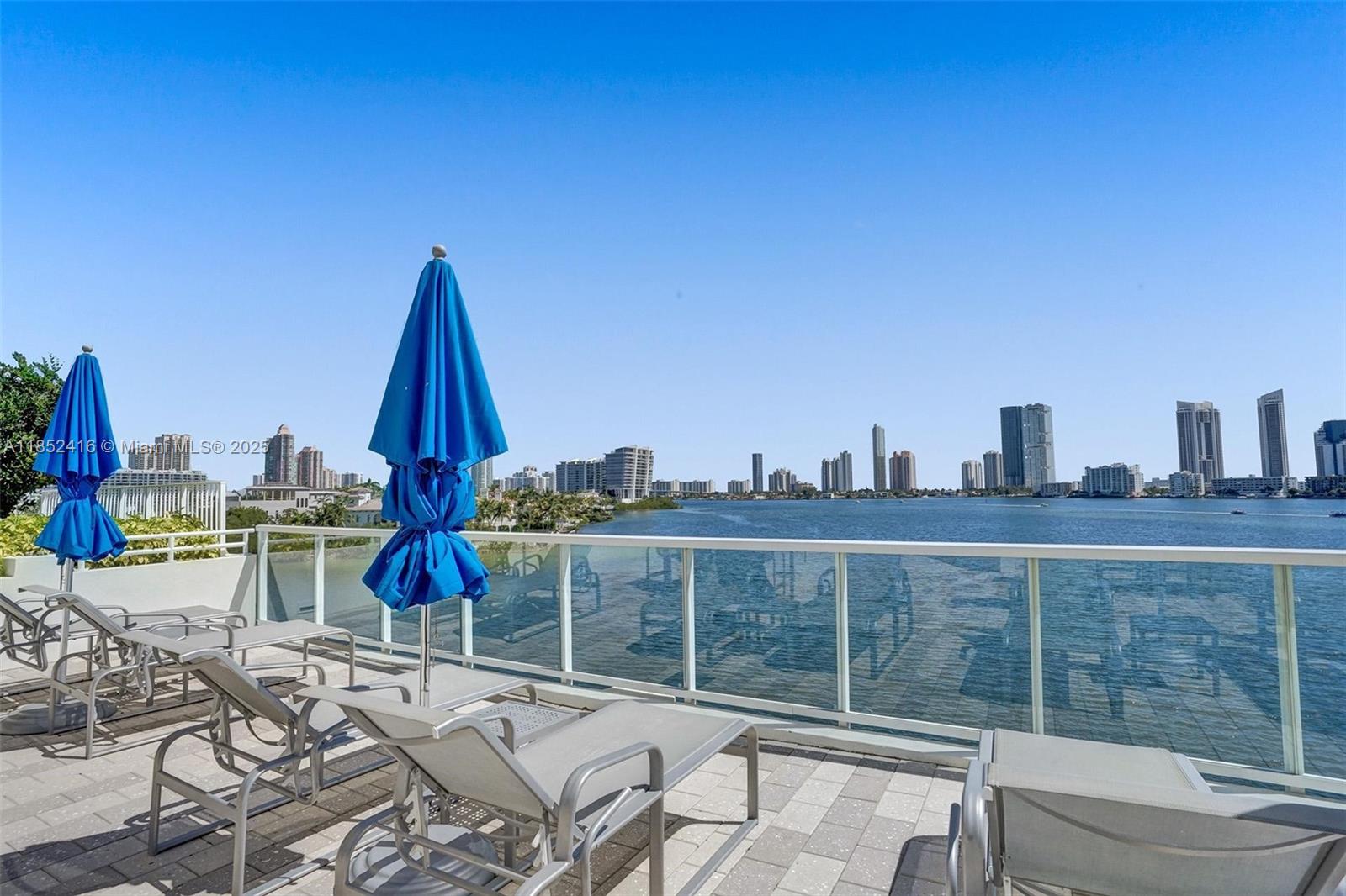 3000 Island Blvd # 505