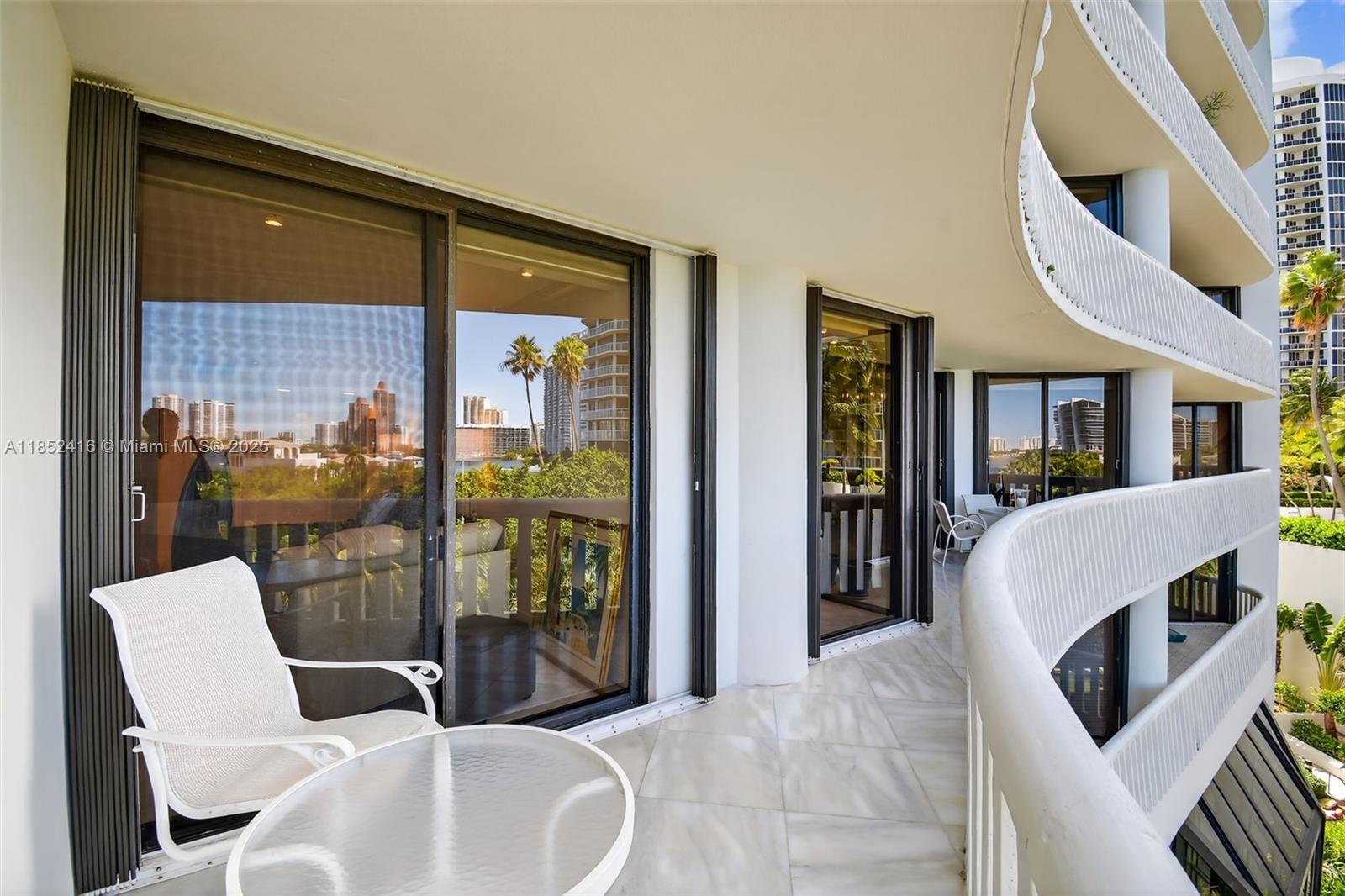 3000 Island Blvd # 505