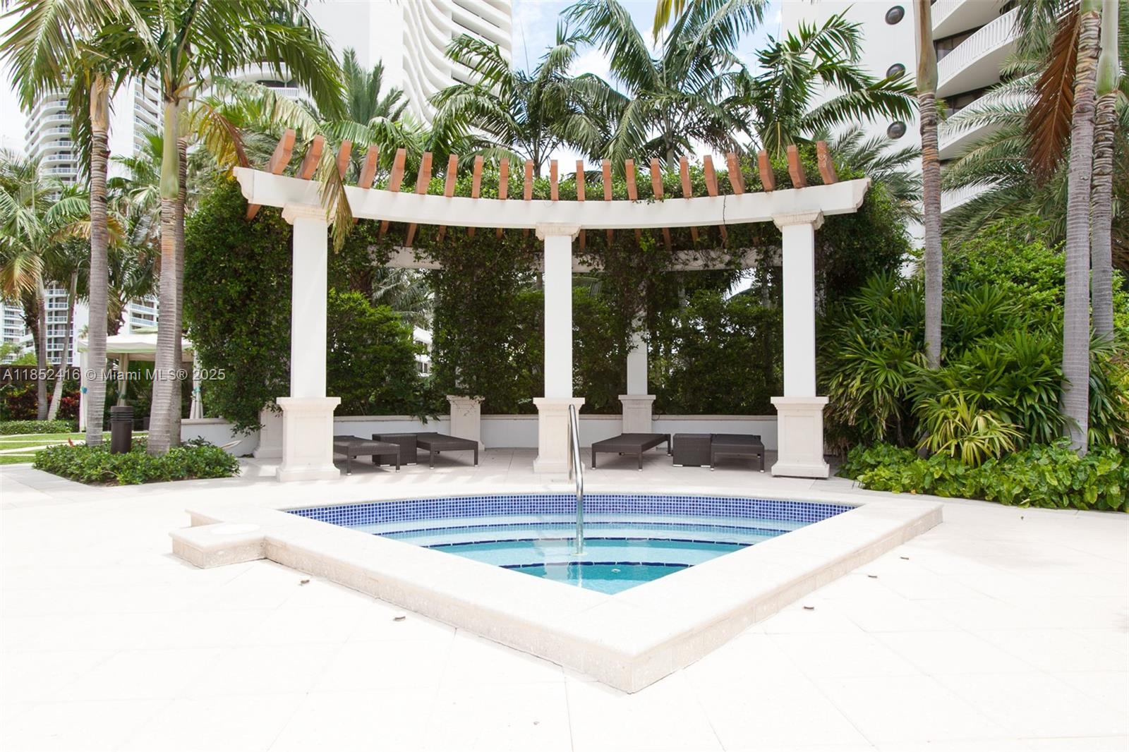 3000 Island Blvd # 505