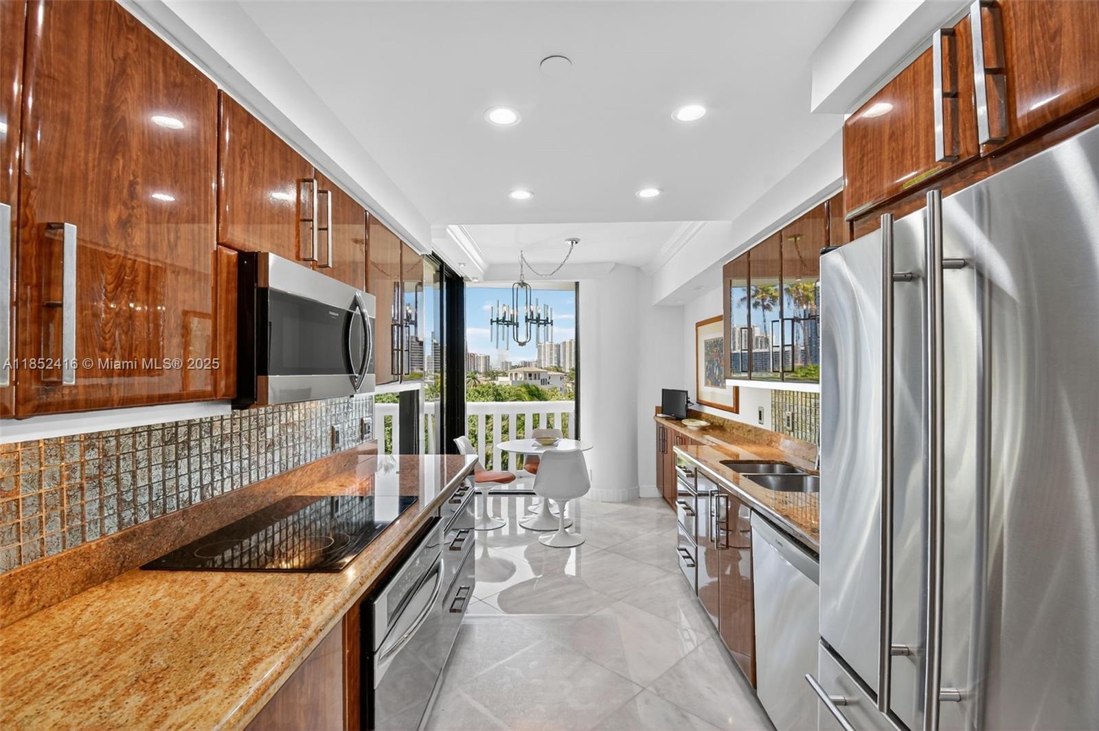 3000 Island Blvd # 505