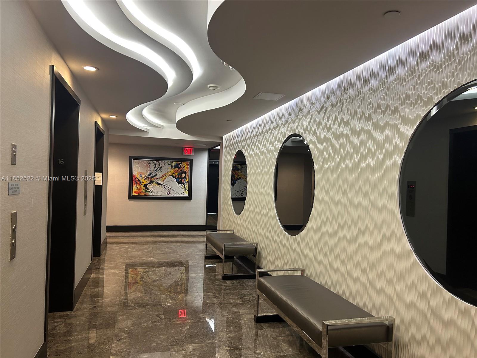 20191 E Country Club Dr # 1605