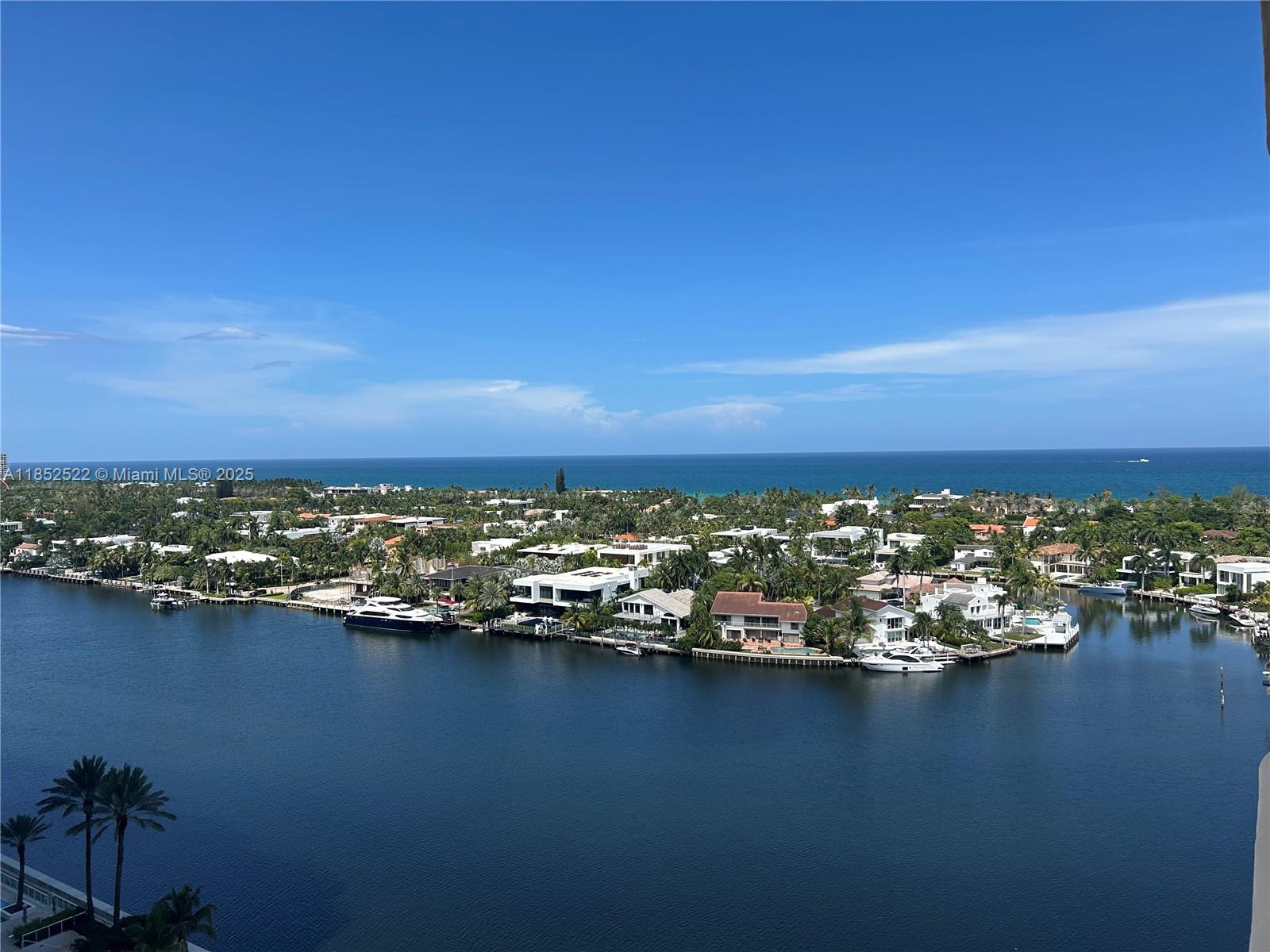 20191 E Country Club Dr # 1605