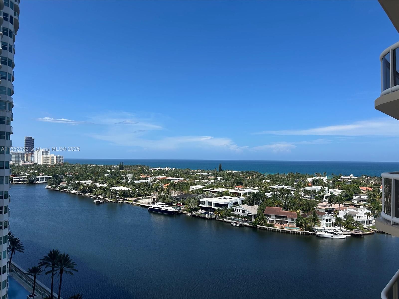 20191 E Country Club Dr # 1605