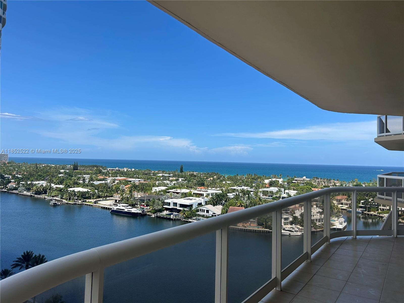 20191 E Country Club Dr # 1605