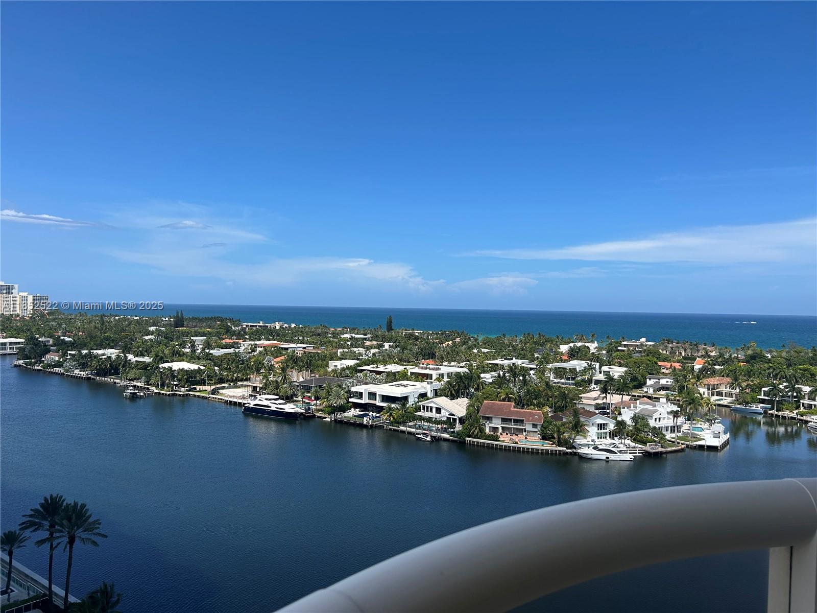 20191 E Country Club Dr # 1605