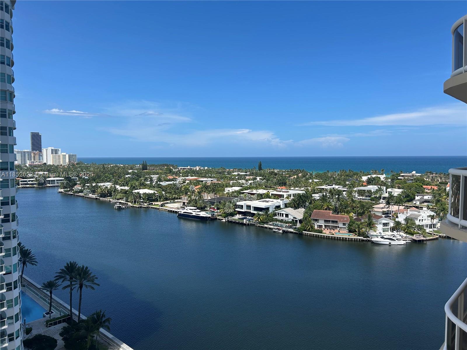 20191 E Country Club Dr # 1605