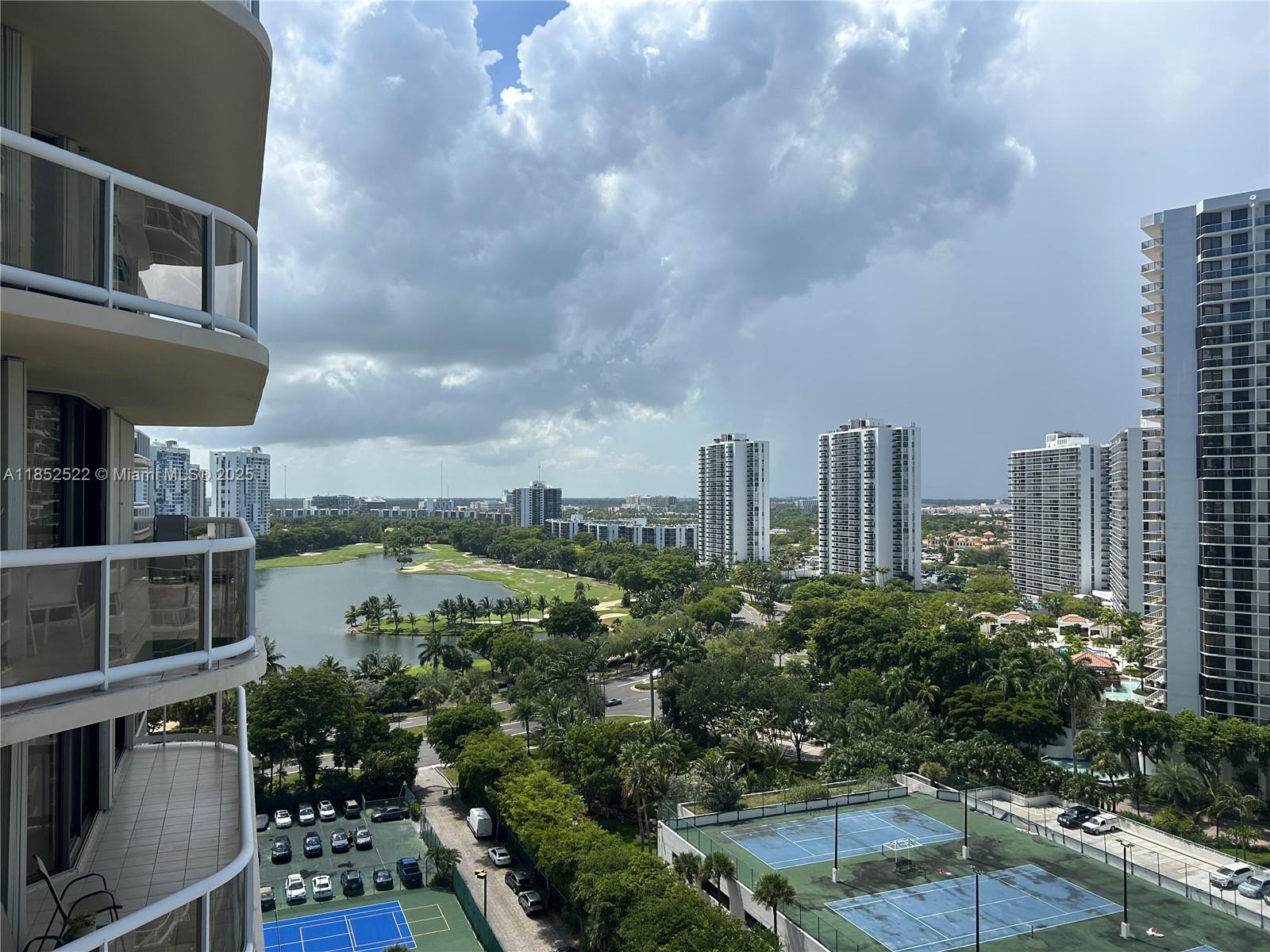 20191 E Country Club Dr # 1605