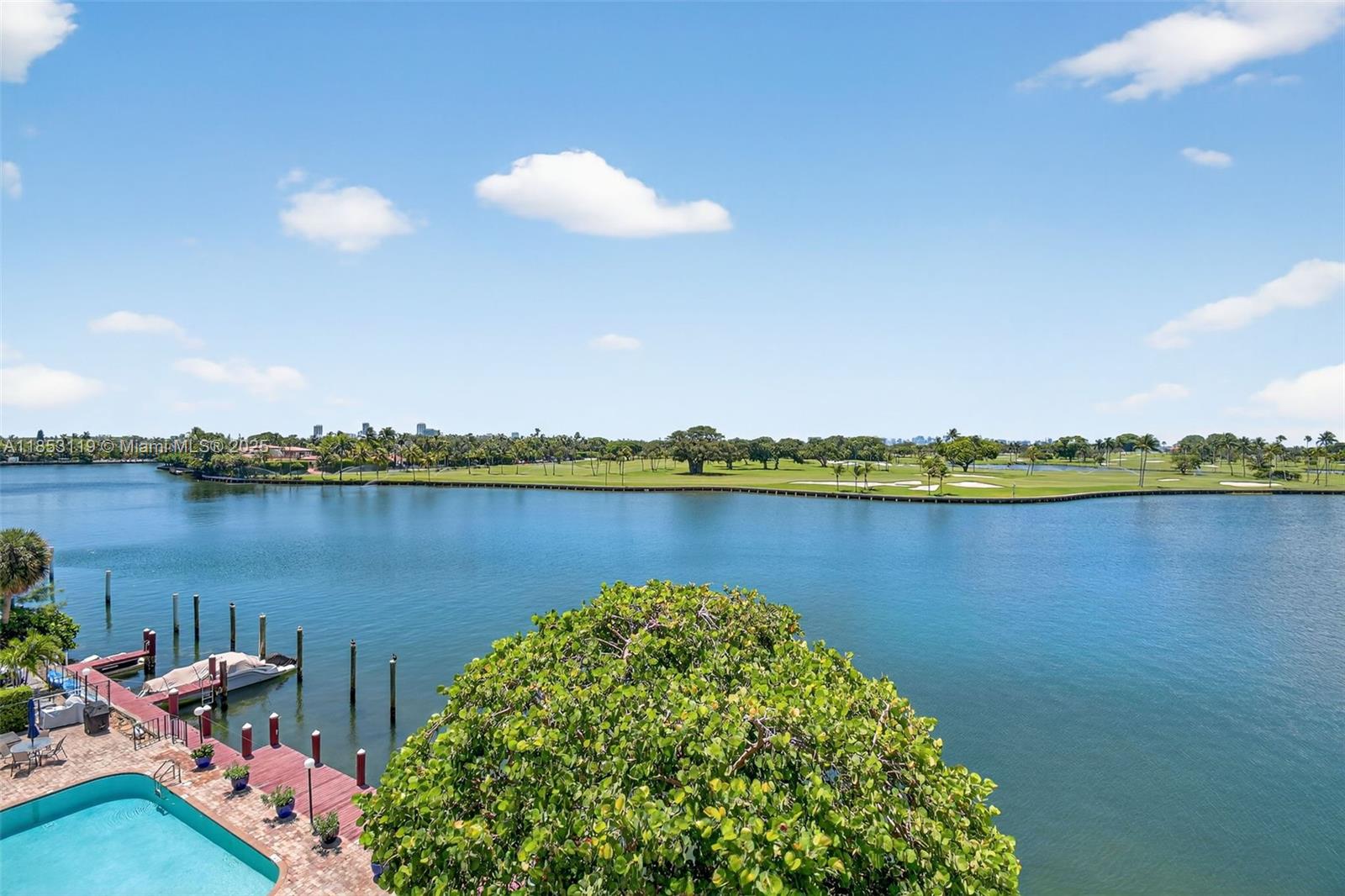 9250 W Bay Harbor Dr # 5A