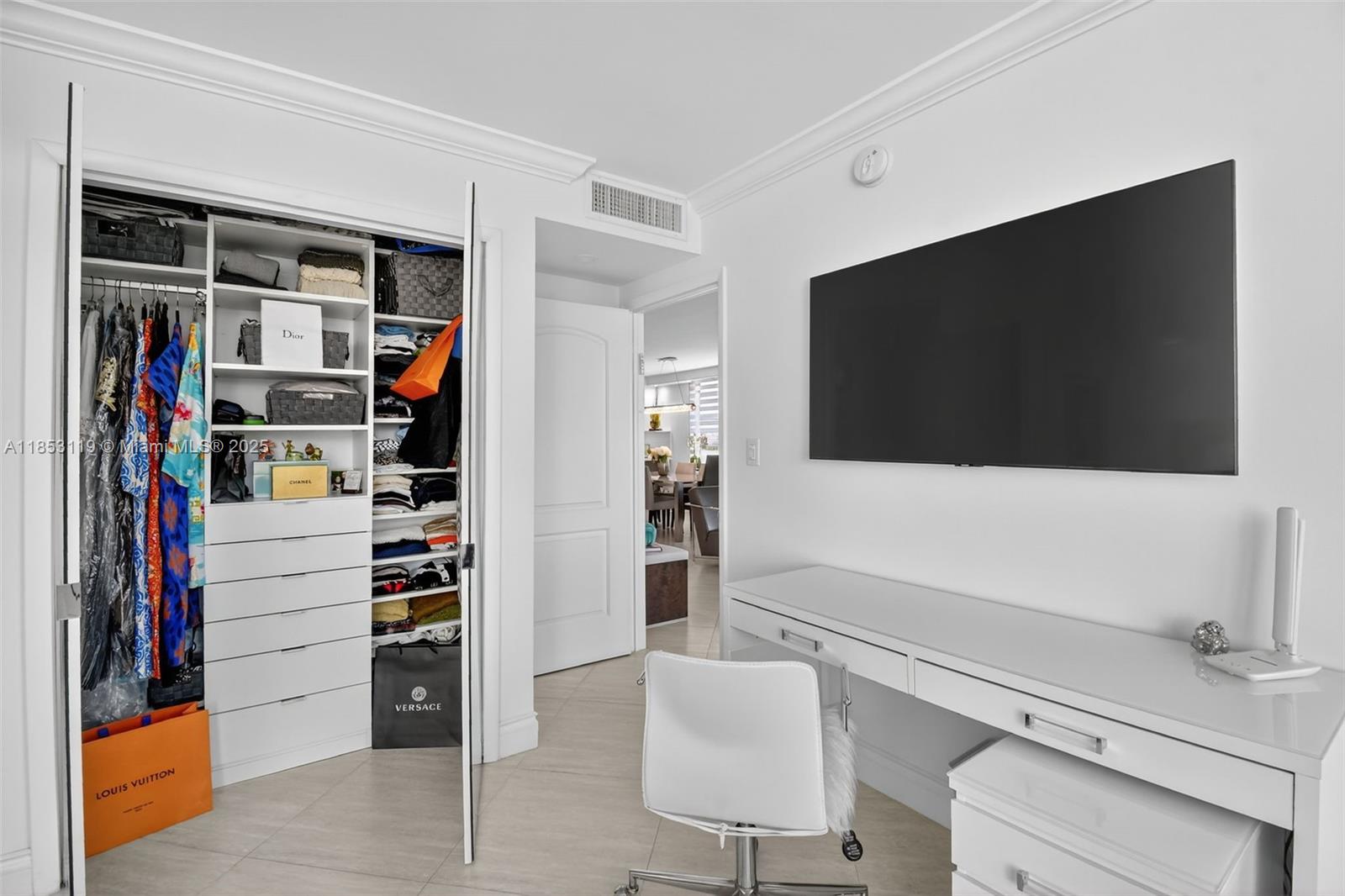 9250 W Bay Harbor Dr # 5A