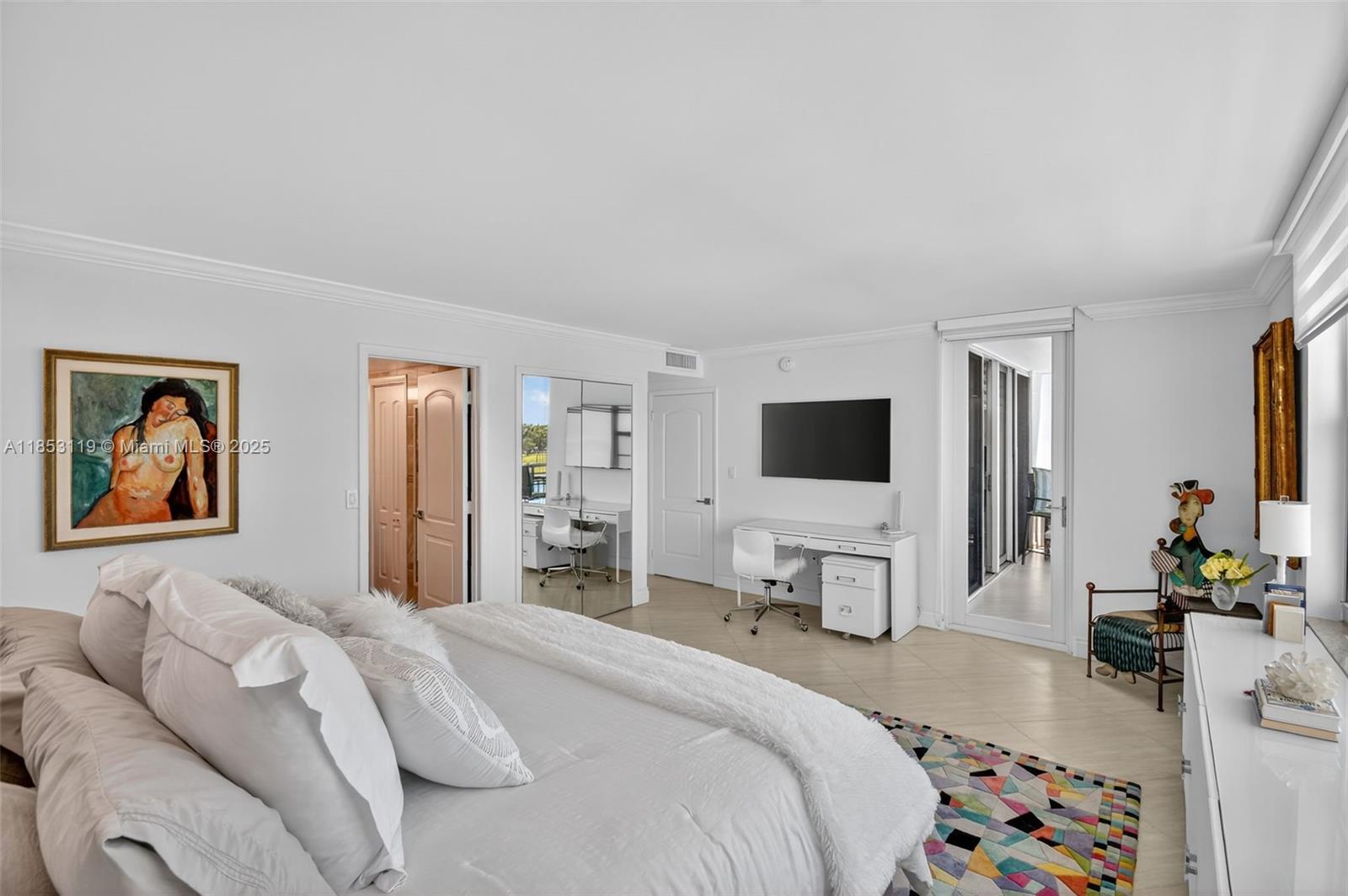 9250 W Bay Harbor Dr # 5A