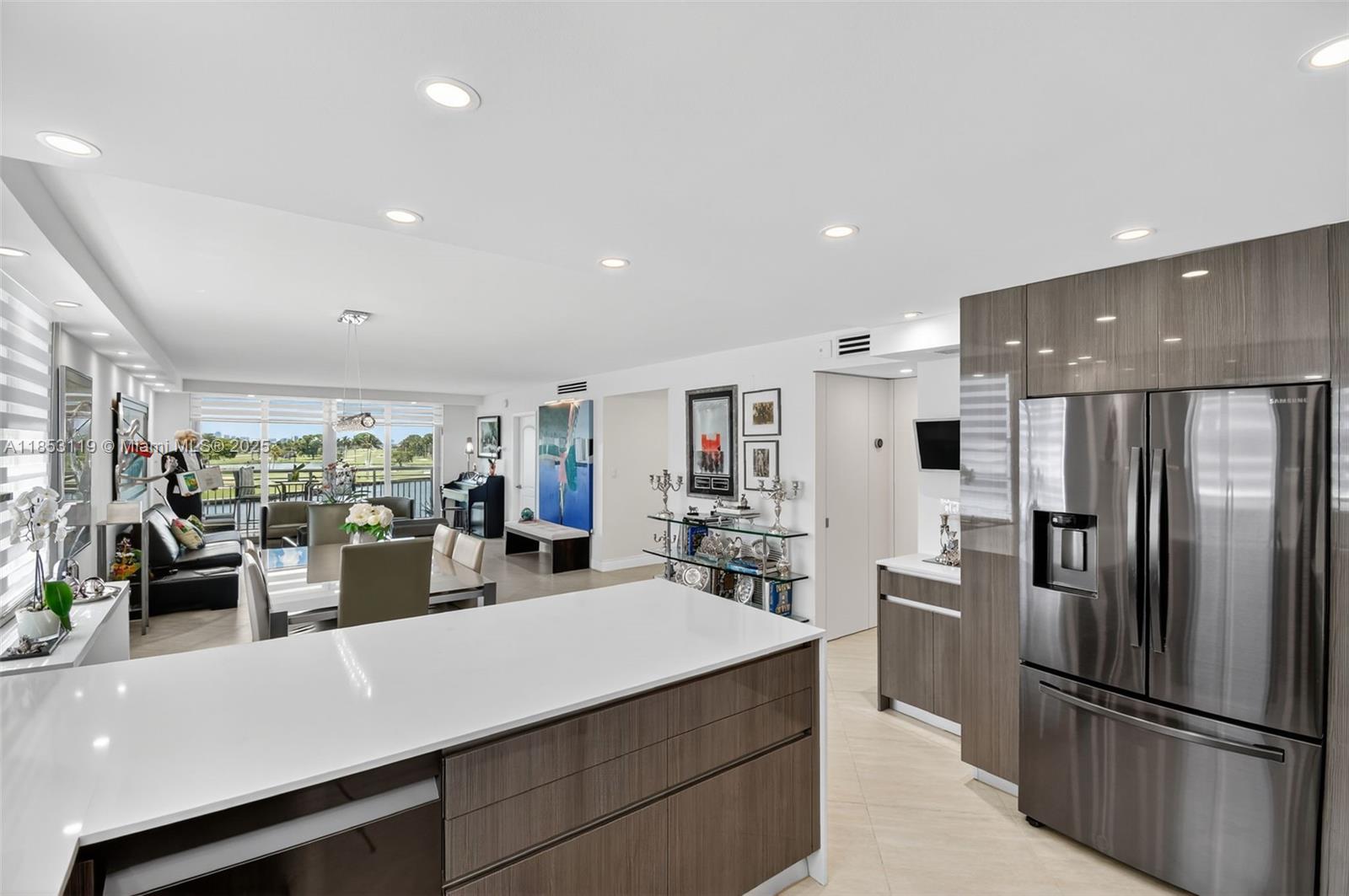 9250 W Bay Harbor Dr # 5A