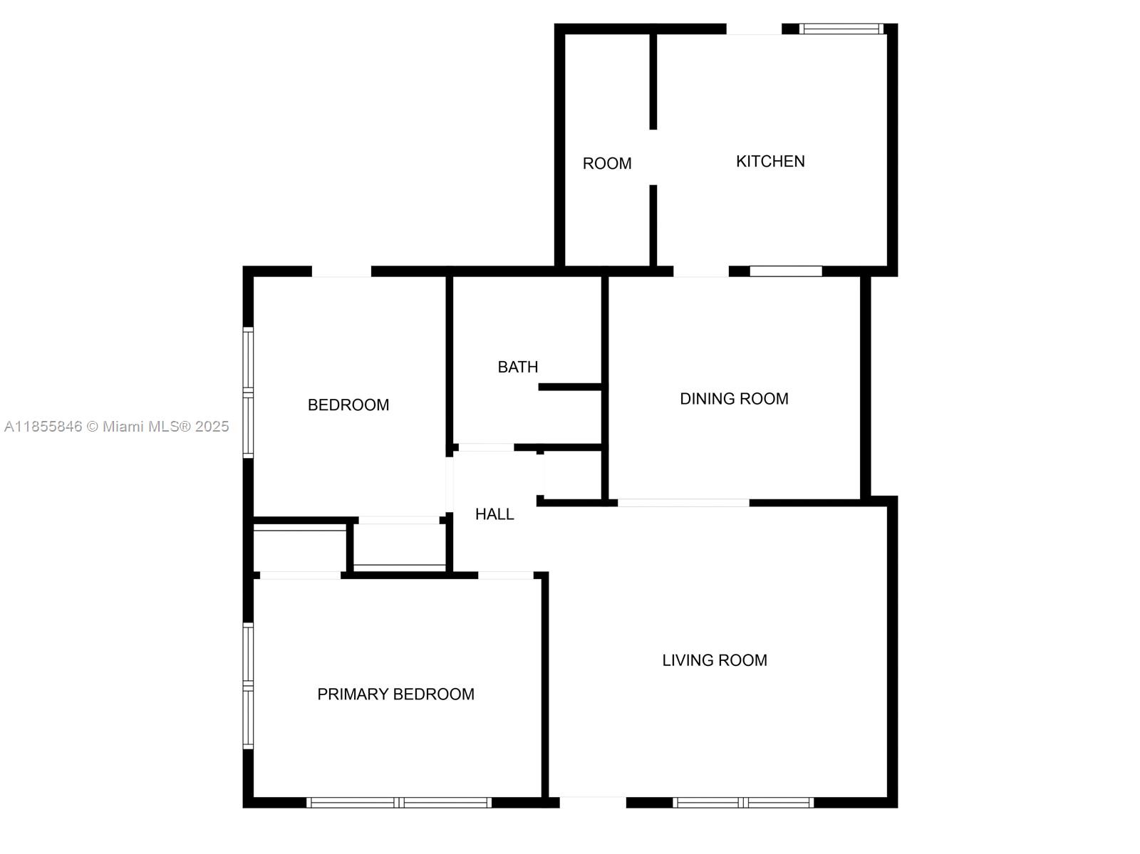 1245 NE 117th St # 1