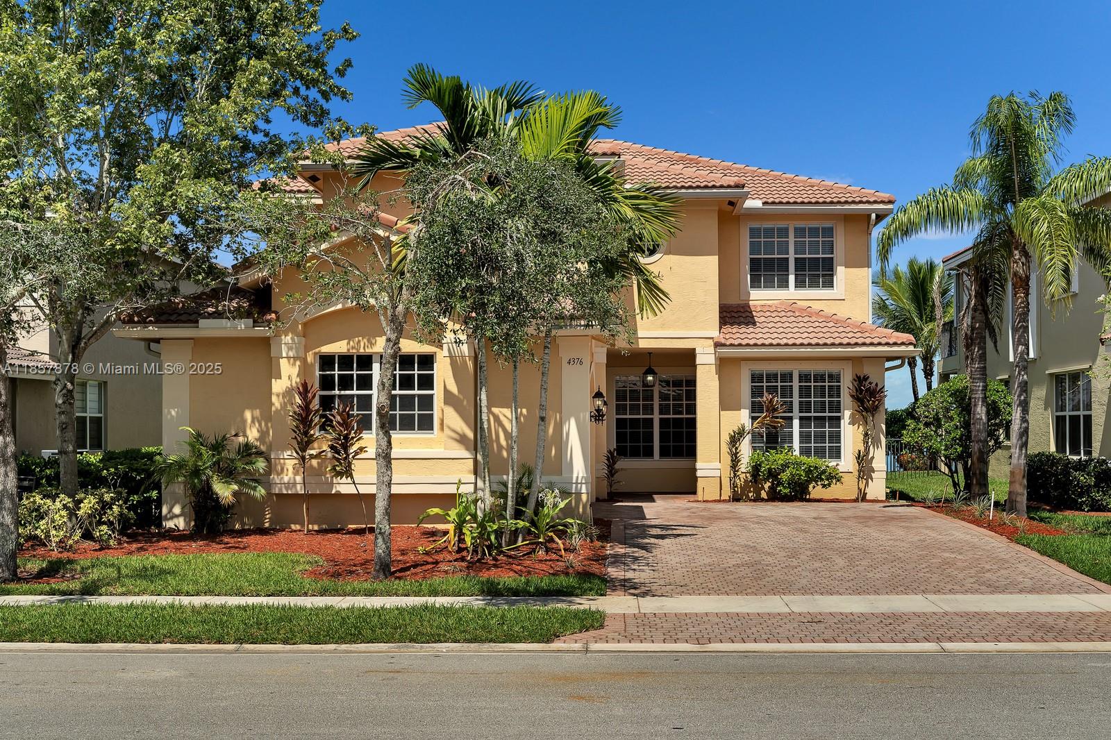4376 SW 179th Way # 0
