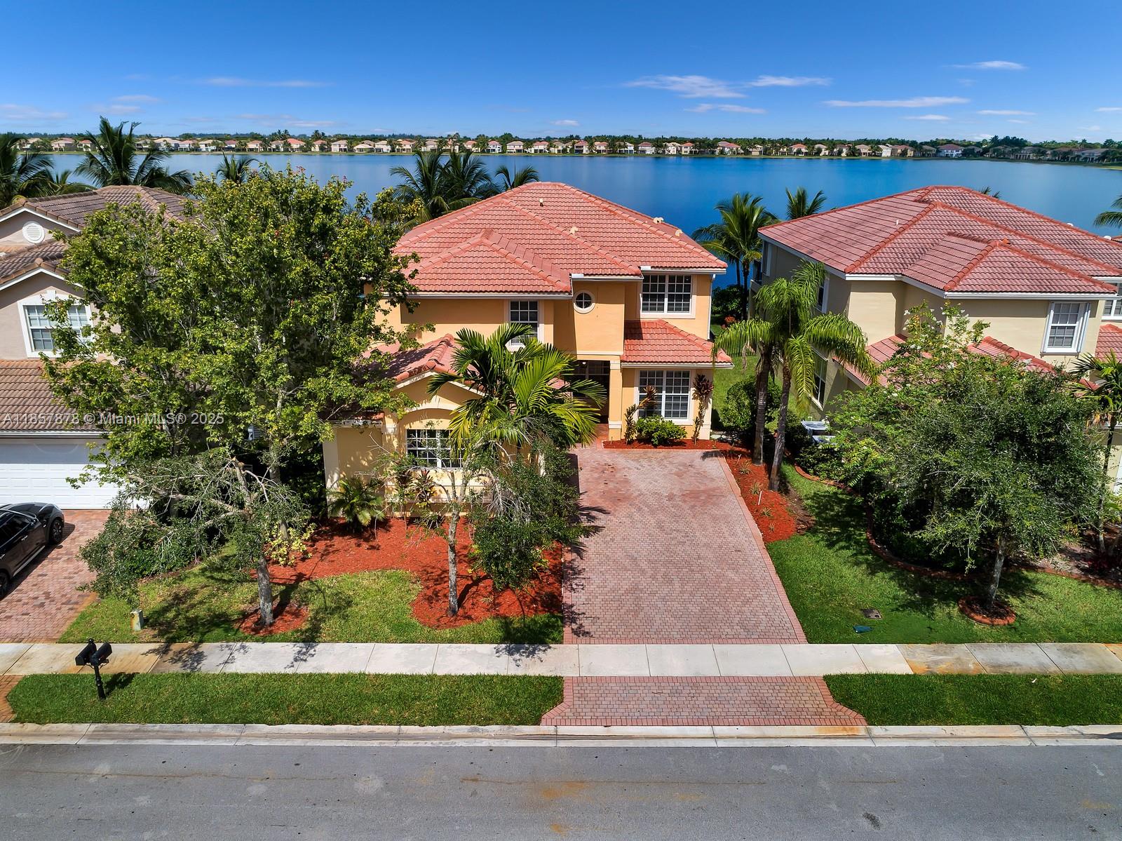 4376 SW 179th Way # 0