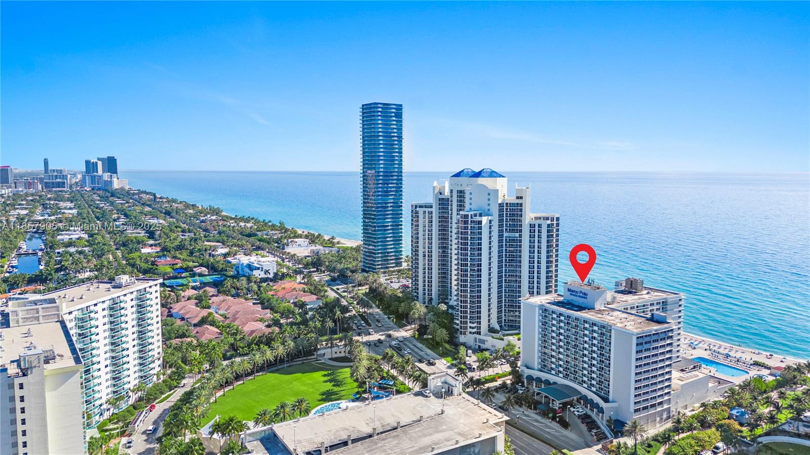 19201 Collins Ave # 129