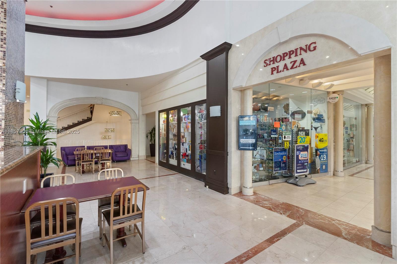 19201 Collins Ave # 129