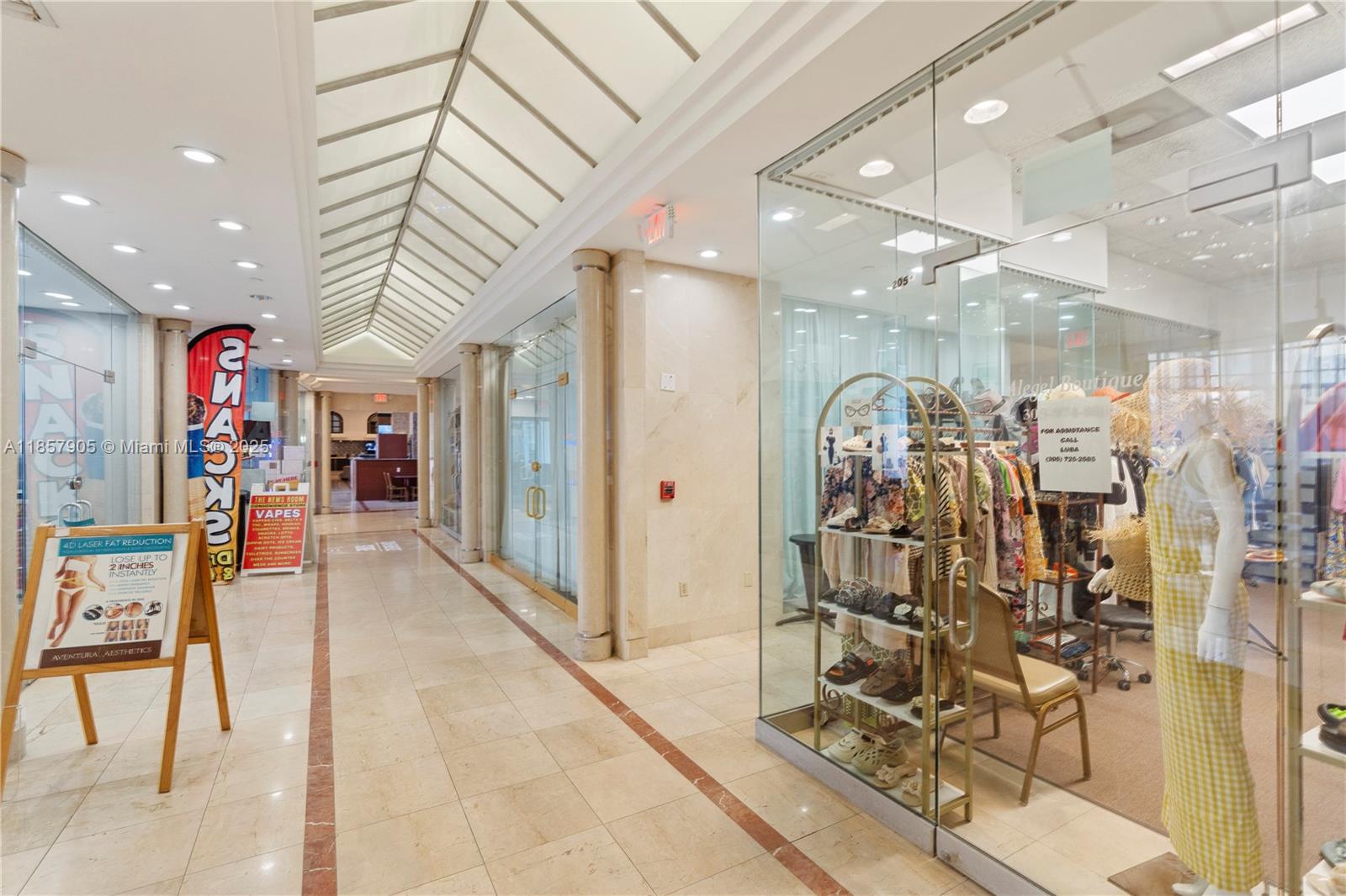 19201 Collins Ave # 129