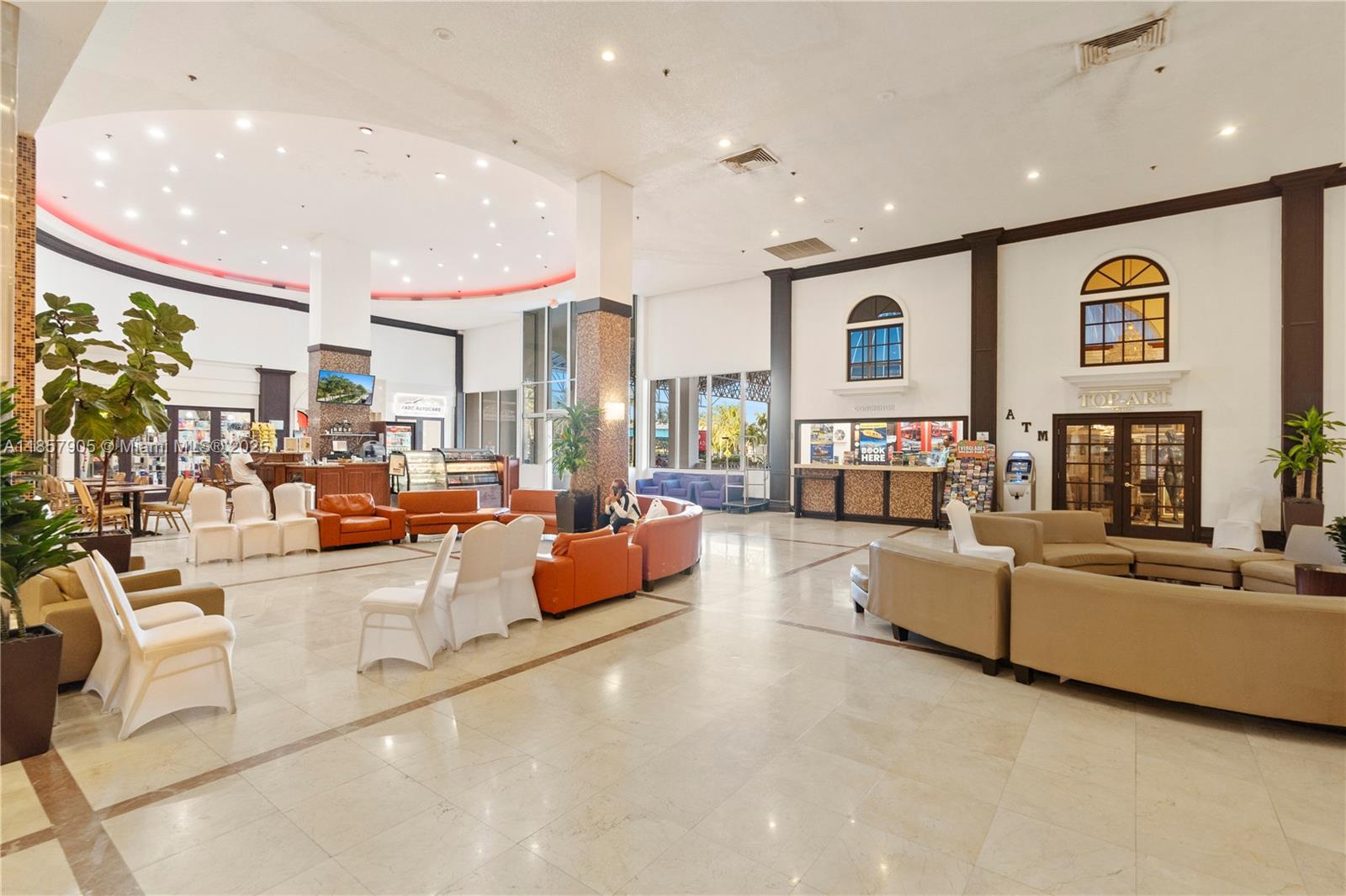 19201 Collins Ave # 129