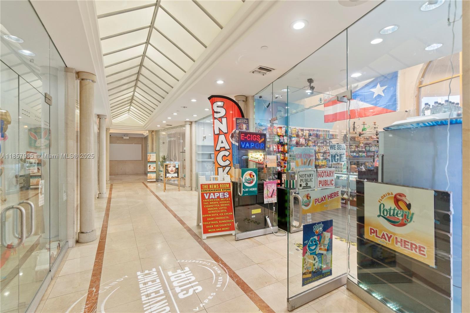 19201 Collins Ave # 129