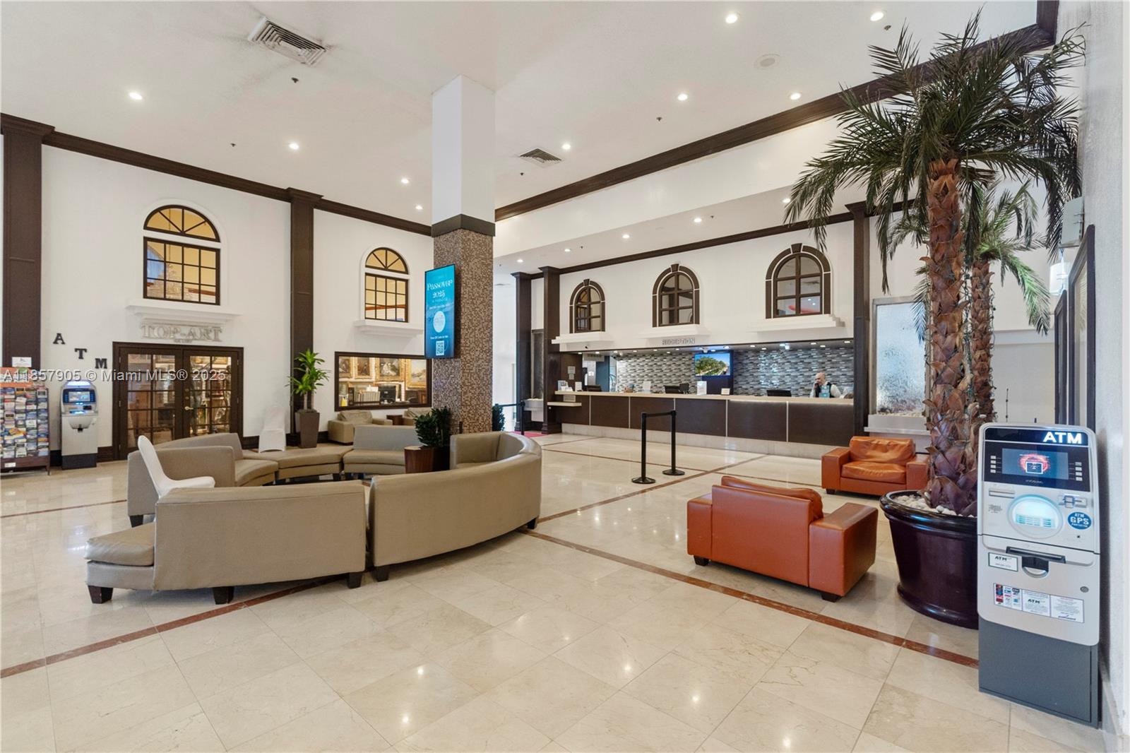 19201 Collins Ave # 129