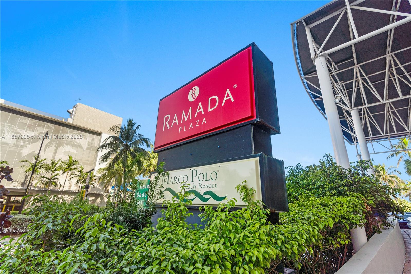 19201 Collins Ave # 129