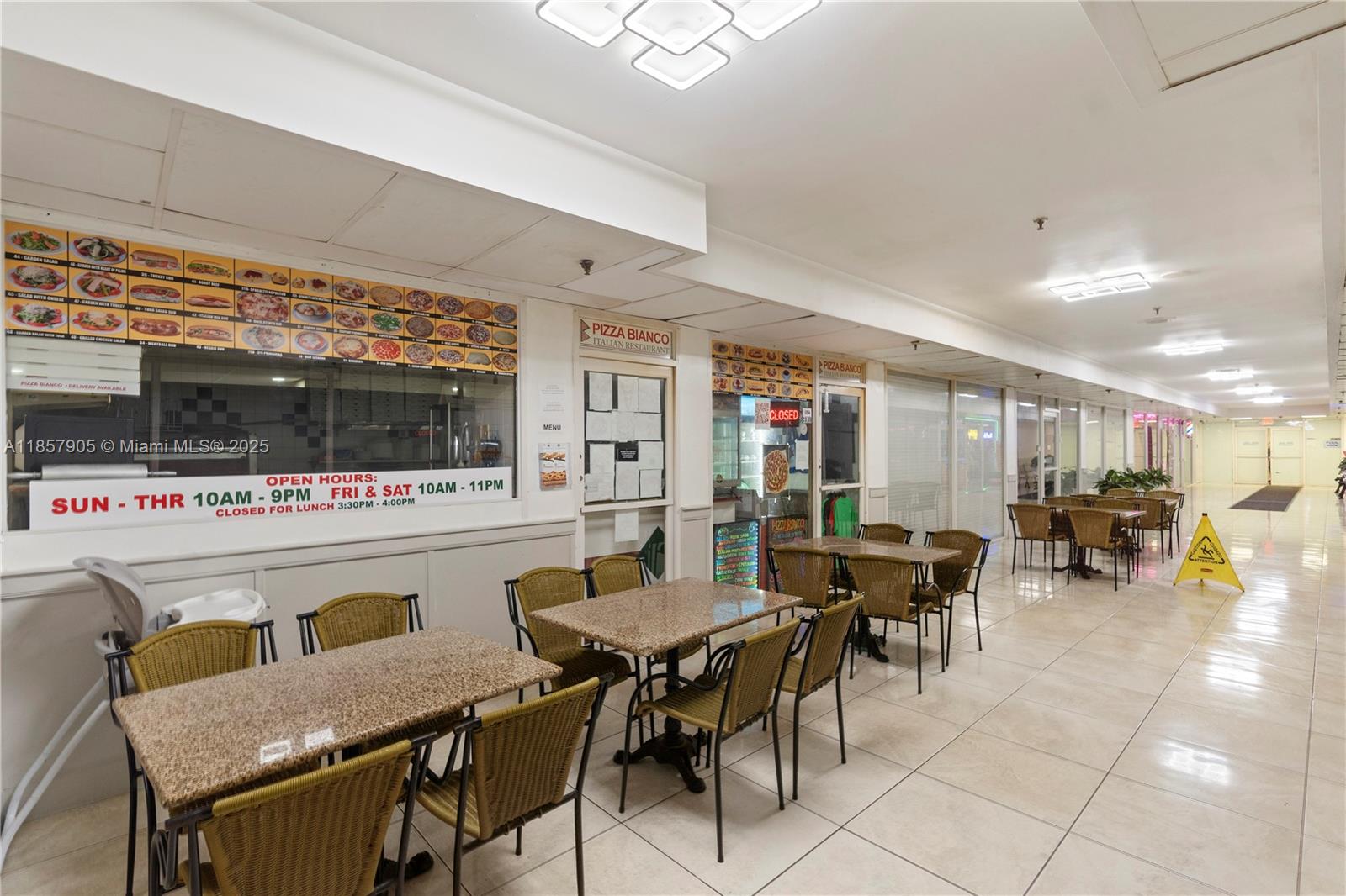 19201 Collins Ave # 129