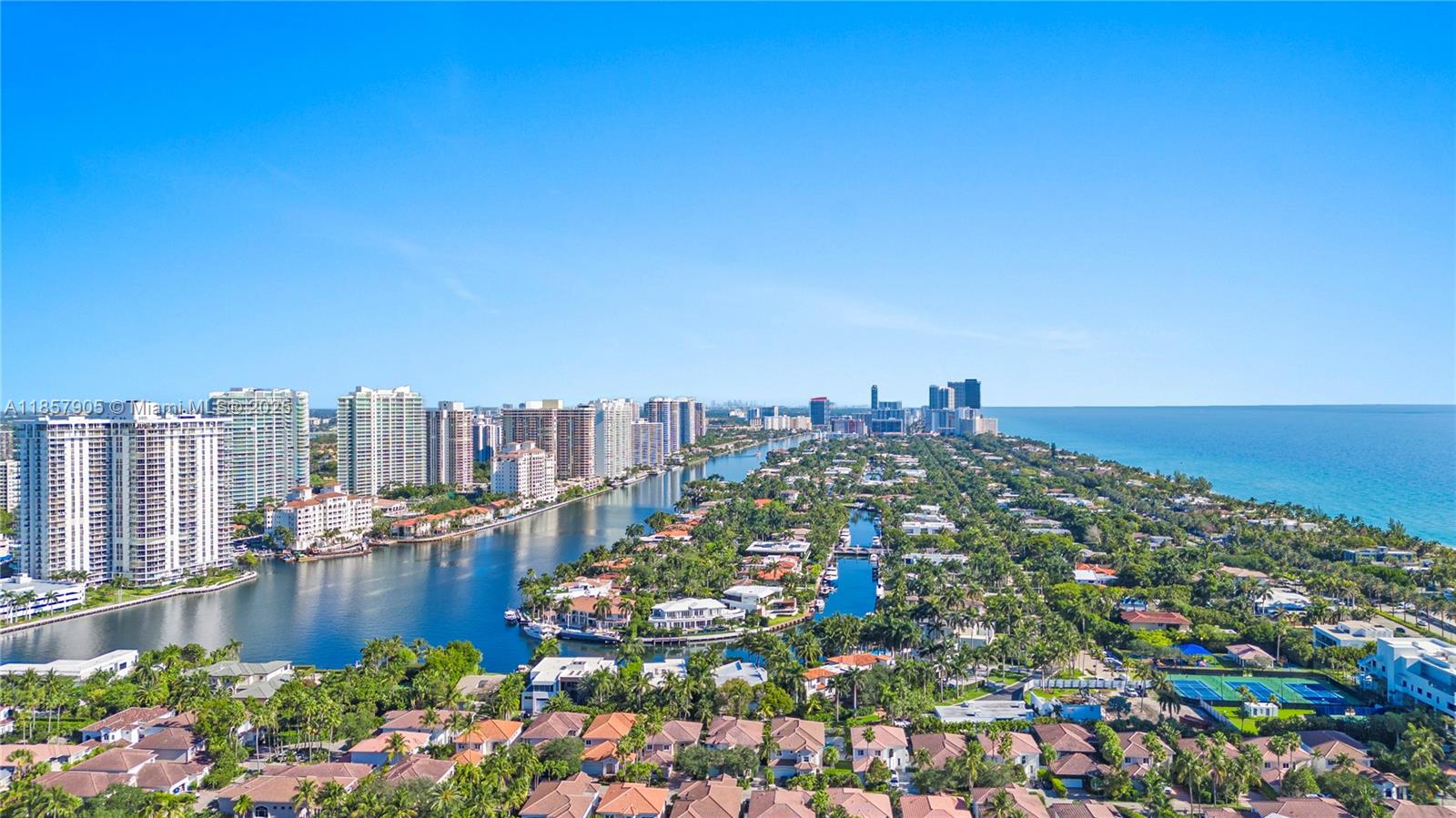 19201 Collins Ave # 129