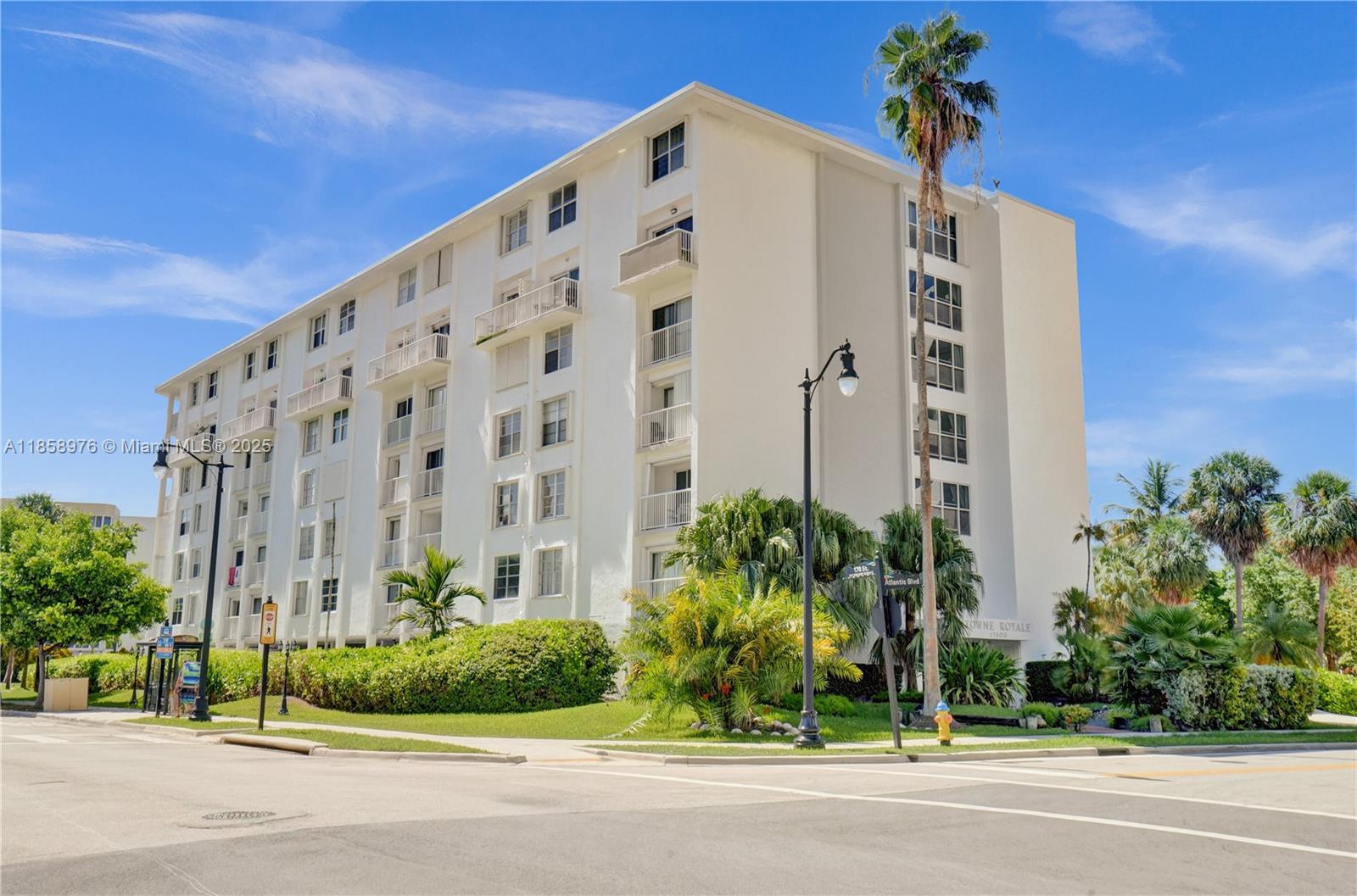 17800 Atlantic Blvd # 301