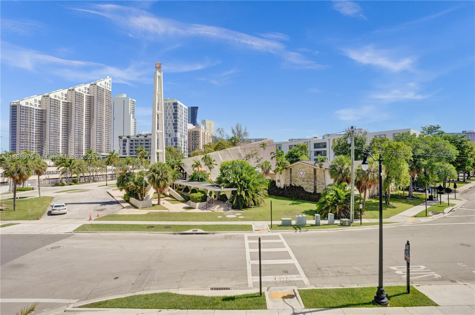 17800 Atlantic Blvd # 301