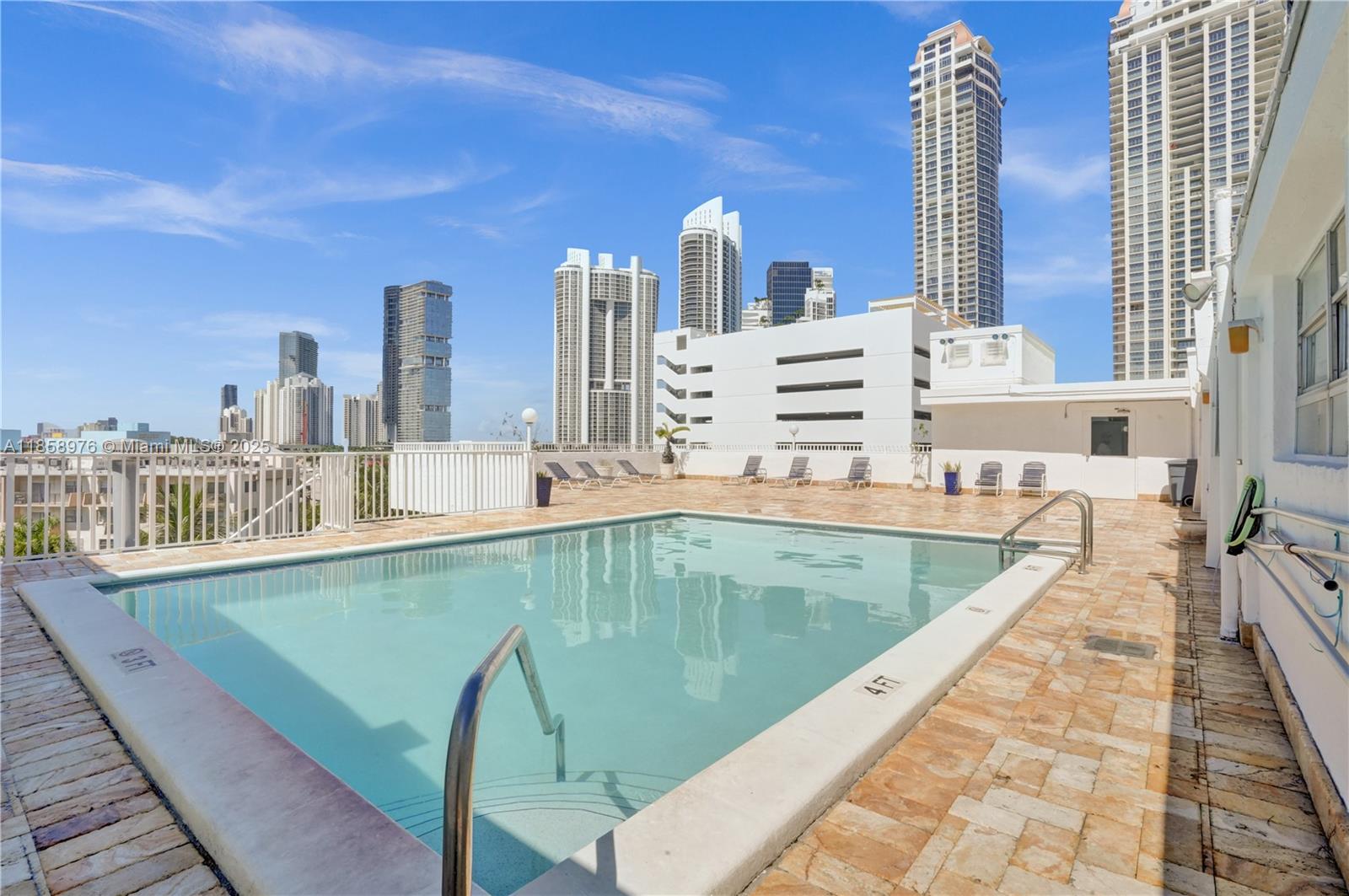 17800 Atlantic Blvd # 301
