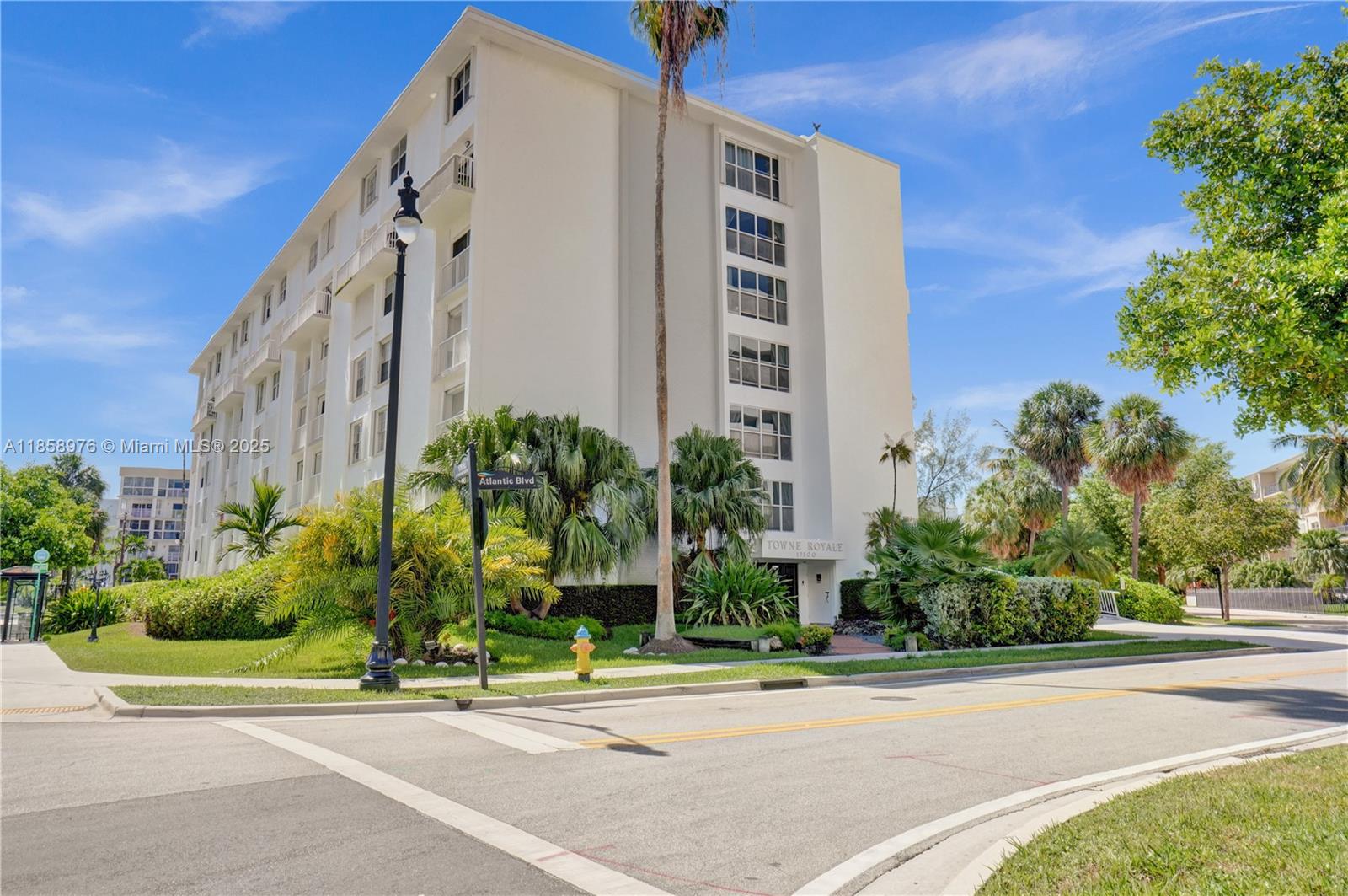 17800 Atlantic Blvd # 301