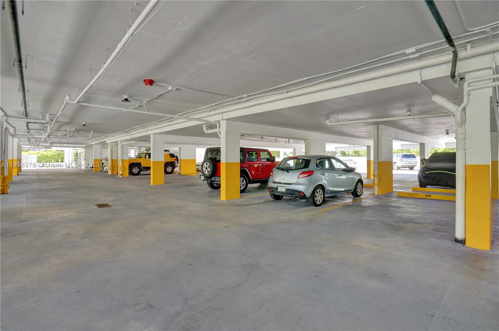 17800 Atlantic Blvd # 301