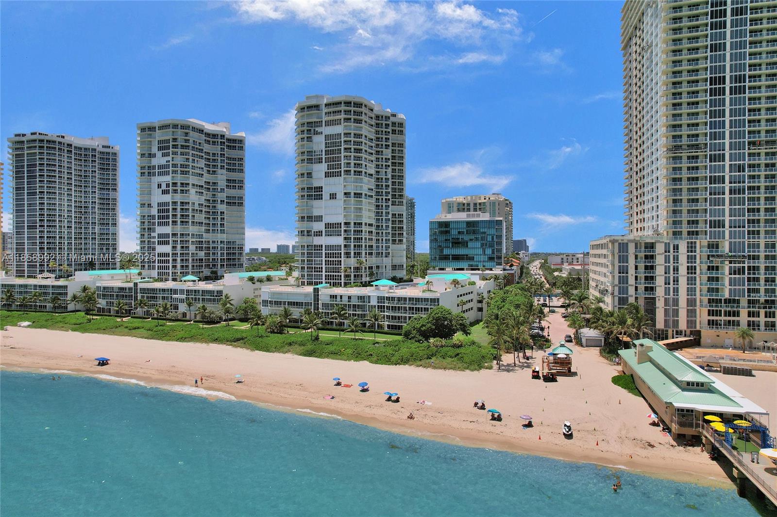 16485 Collins Ave Unit: WS6C