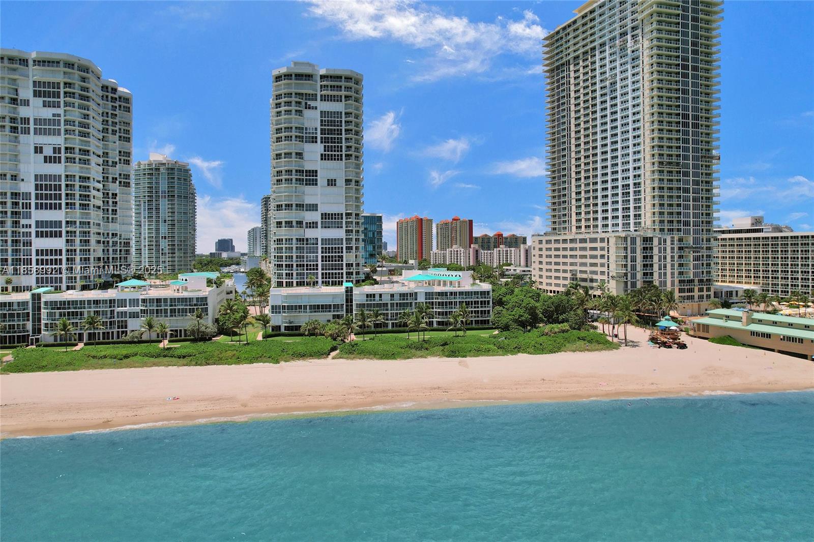 16485 Collins Ave Unit: WS6C