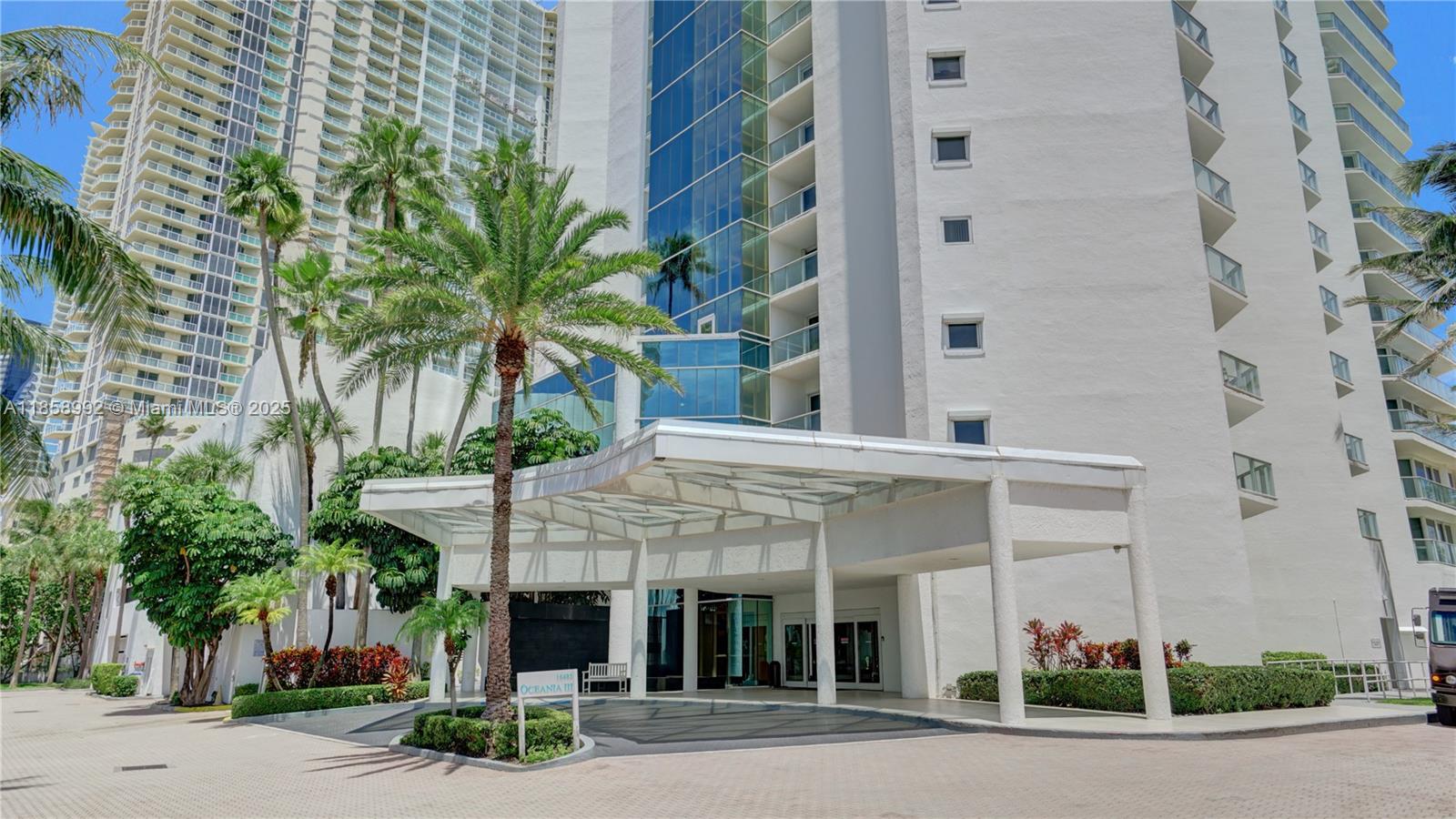 16485 Collins Ave Unit: WS6C