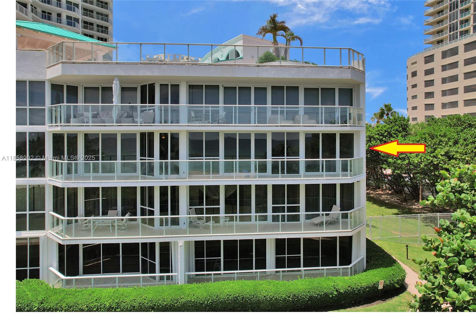 16485 Collins Ave Unit: WS6C