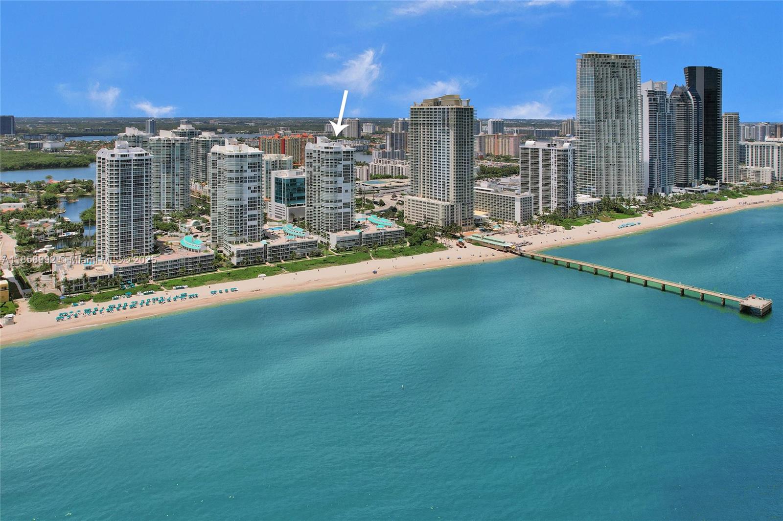 16485 Collins Ave Unit: WS6C