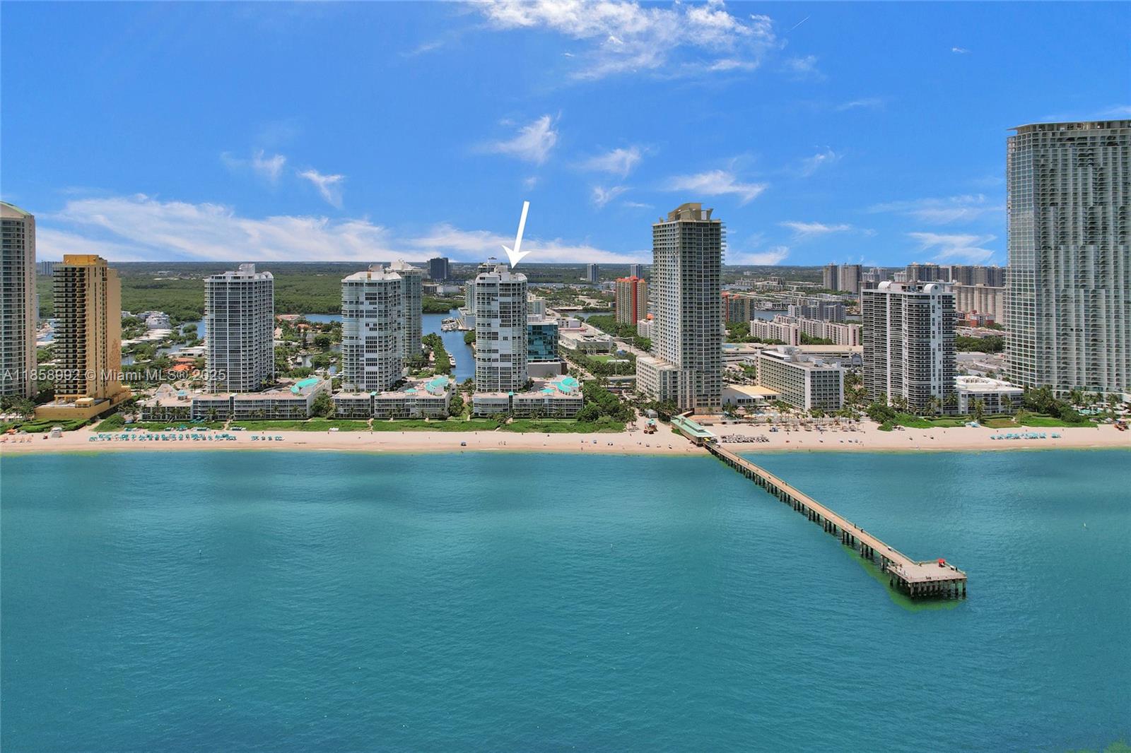 16485 Collins Ave Unit: WS6C