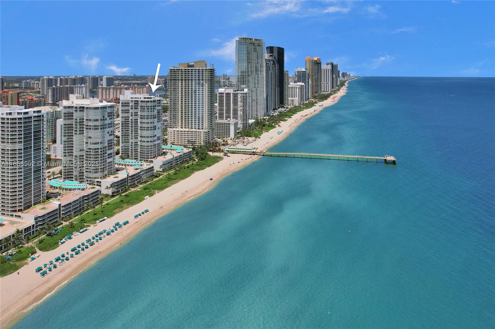 16485 Collins Ave Unit: WS6C