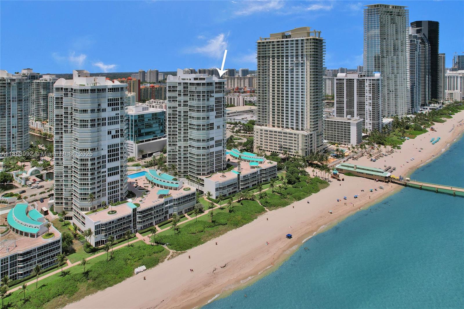 16485 Collins Ave Unit: WS6C