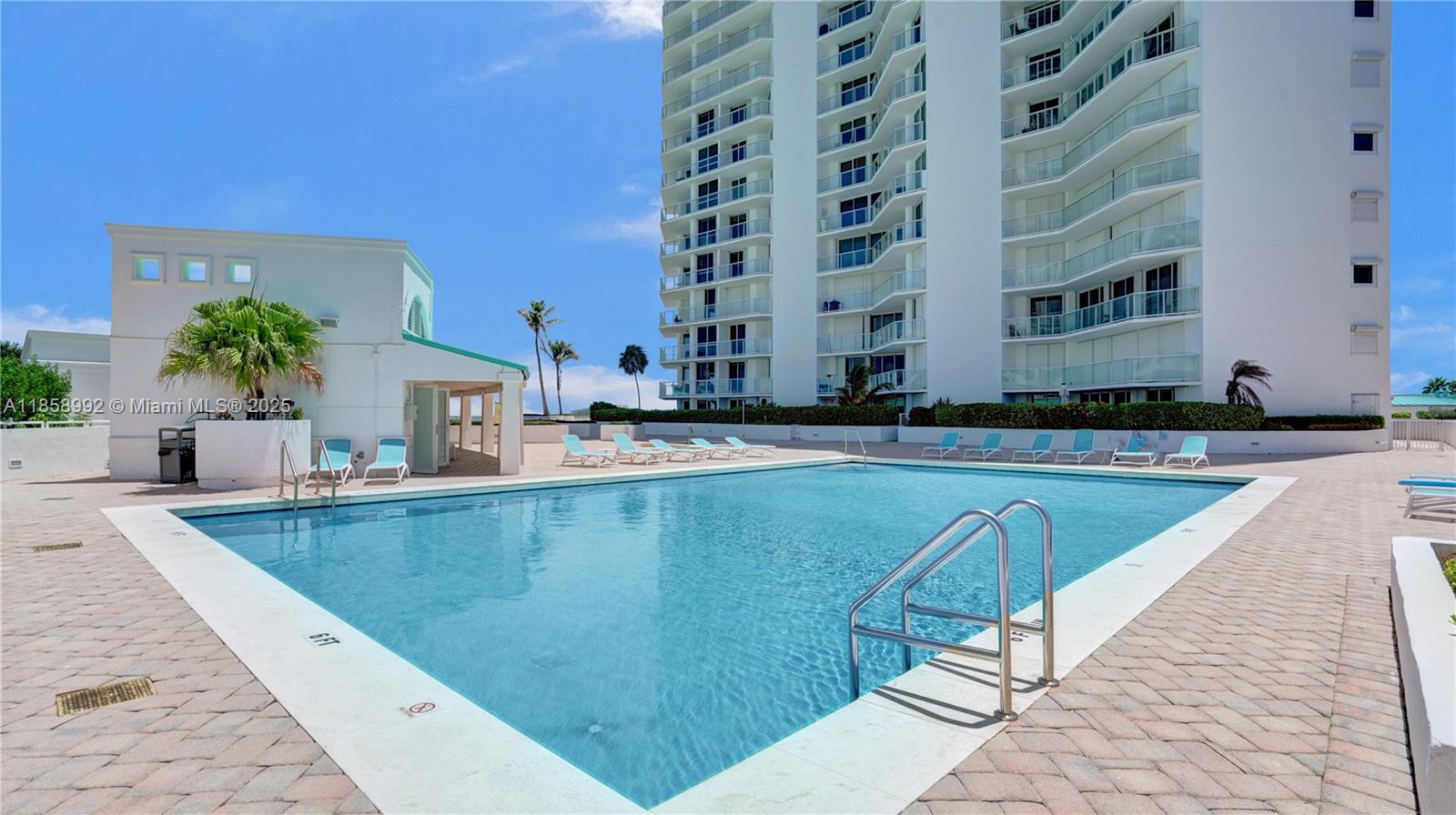 16485 Collins Ave Unit: WS6C