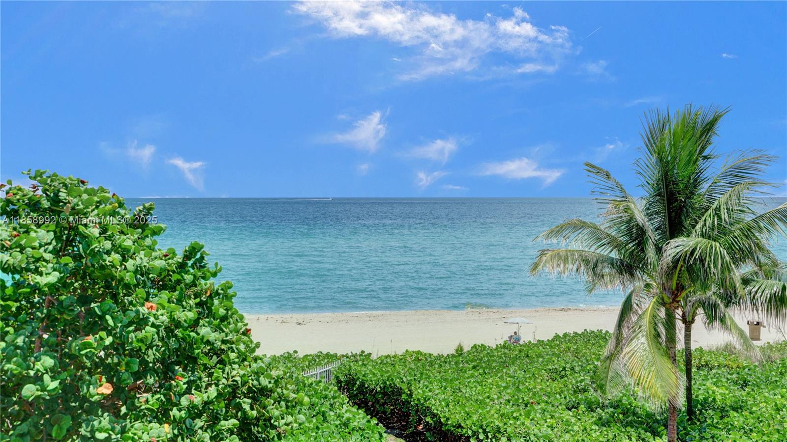 16485 Collins Ave Unit: WS6C