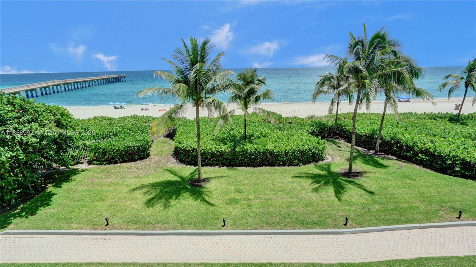 16485 Collins Ave Unit: WS6C