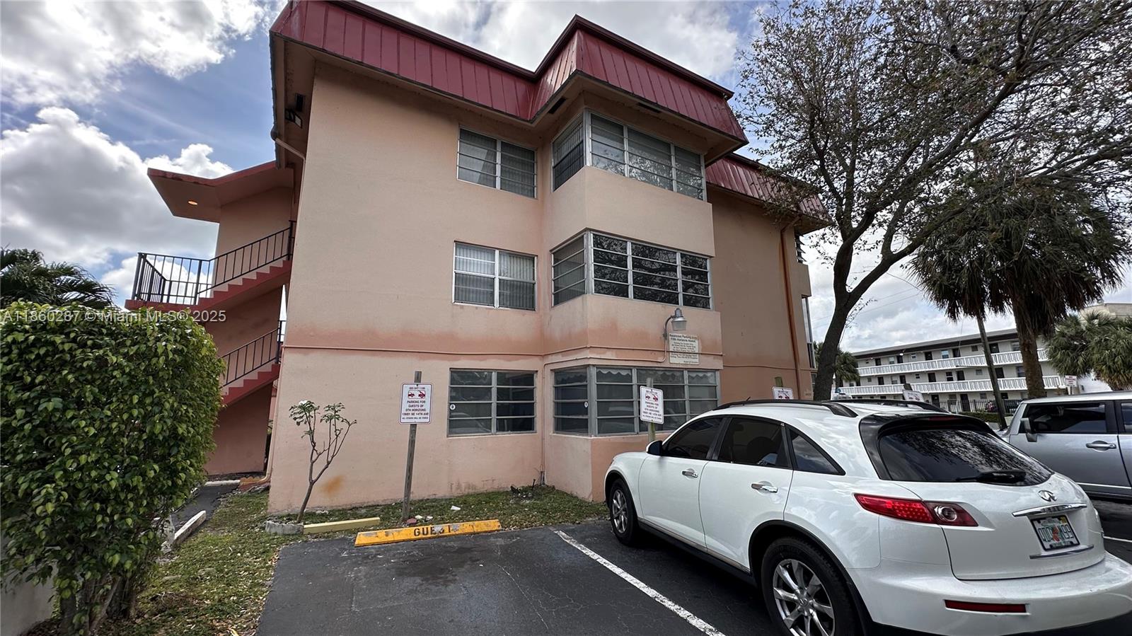 19001 NE 14th Ave # 145