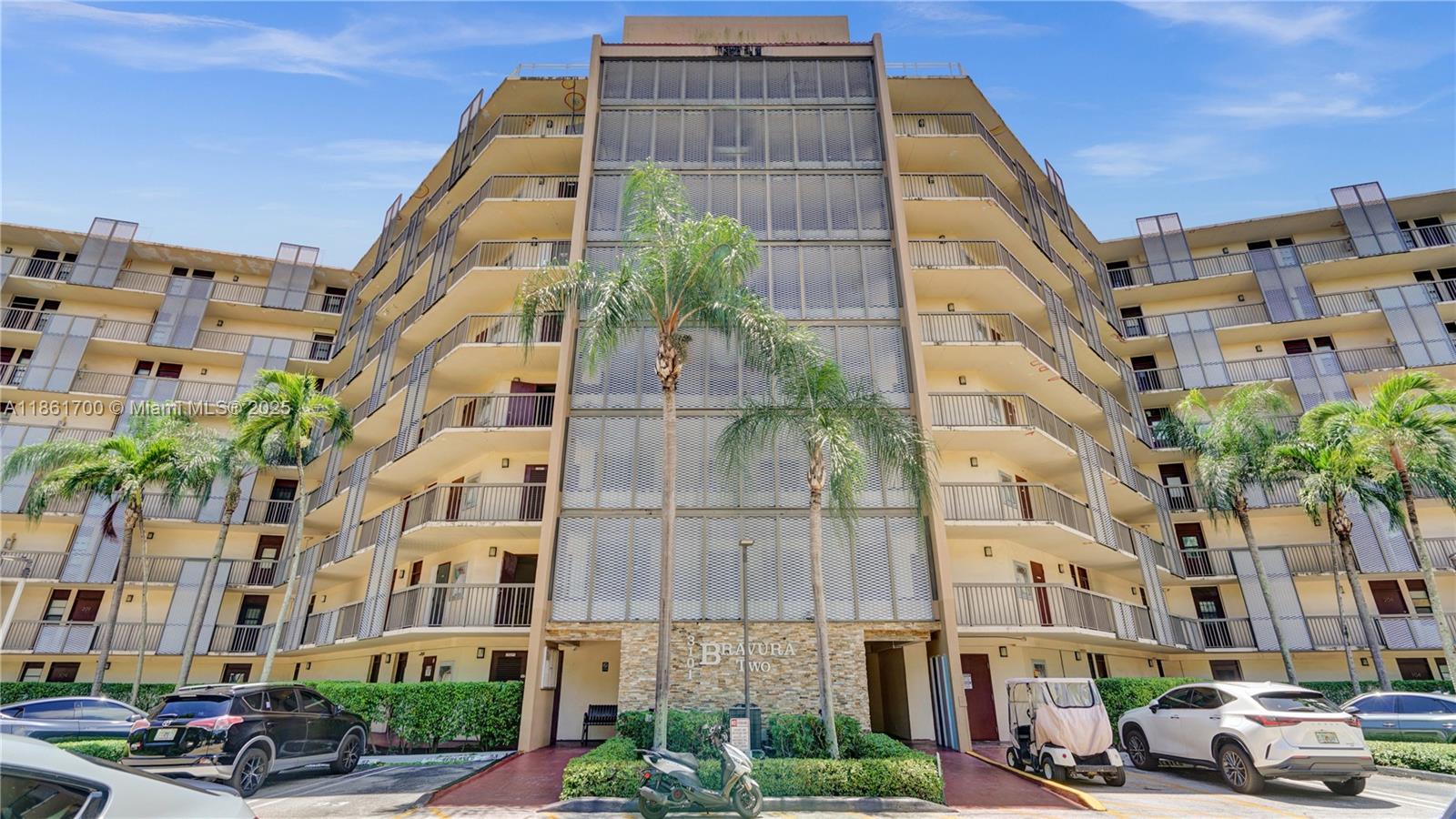 3101 N Country Club Dr # 401