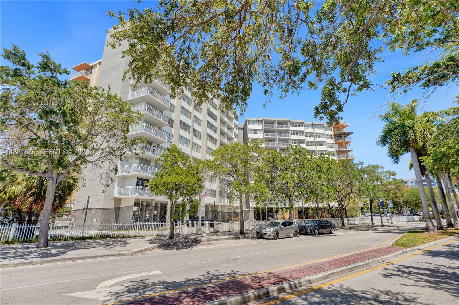 2025 NE 164th St # 716