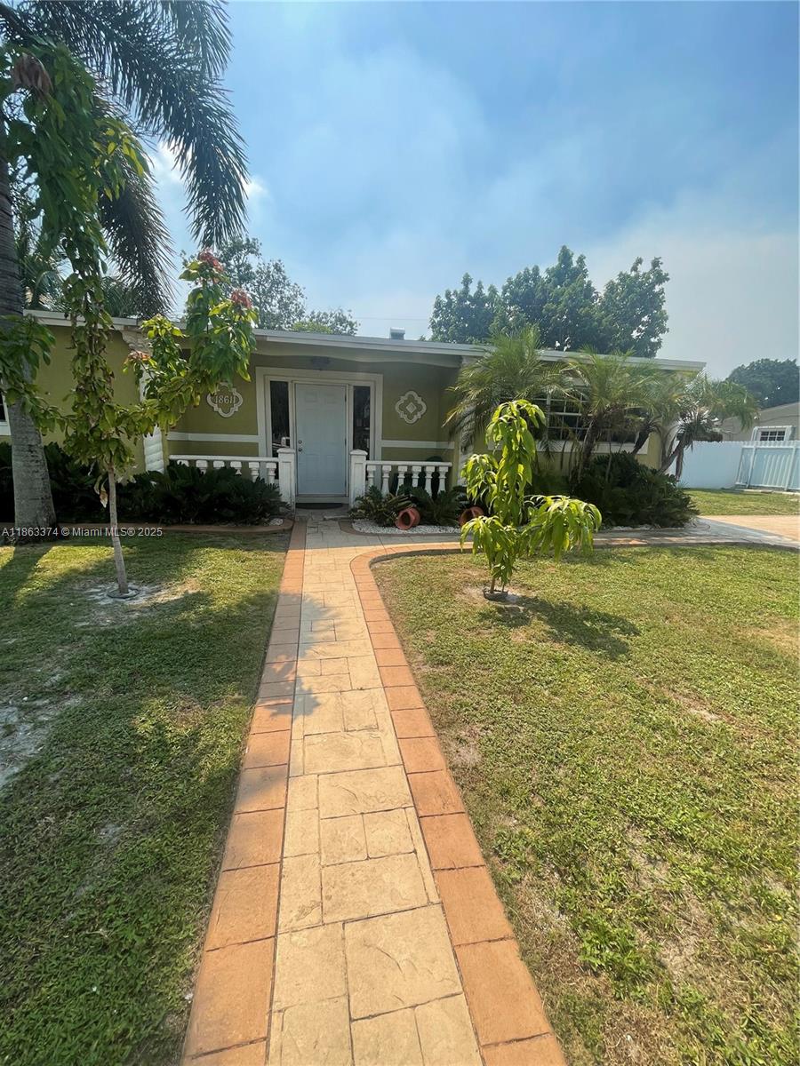 18611 NW 10th Ave # 2