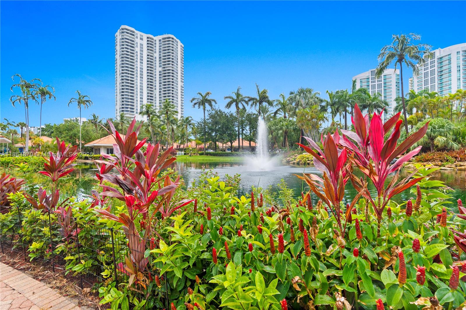 19101 NE 36th Ct # 206